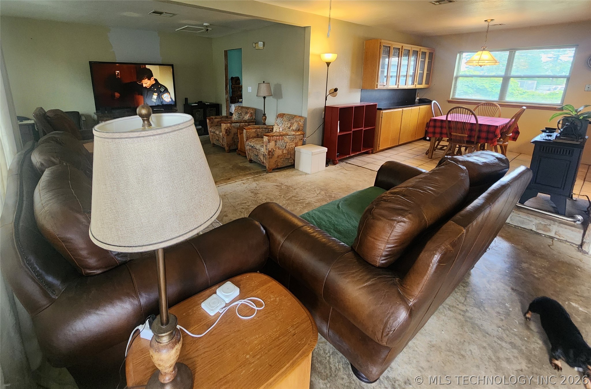 149 W Ruth Atoka OK 74525