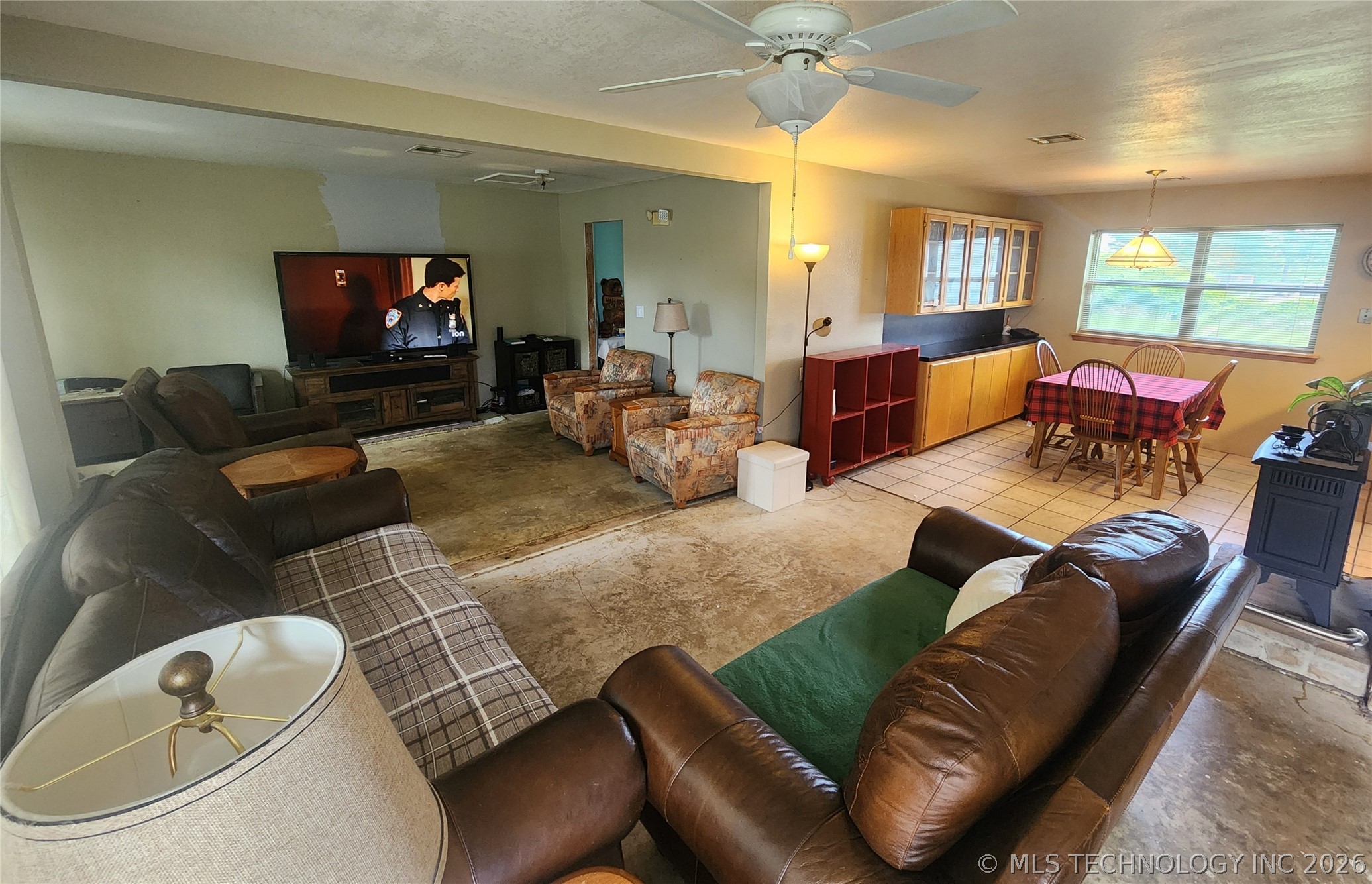 149 W Ruth Atoka OK 74525