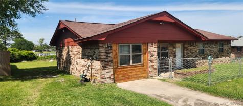 149 W Ruth Atoka OK 74525