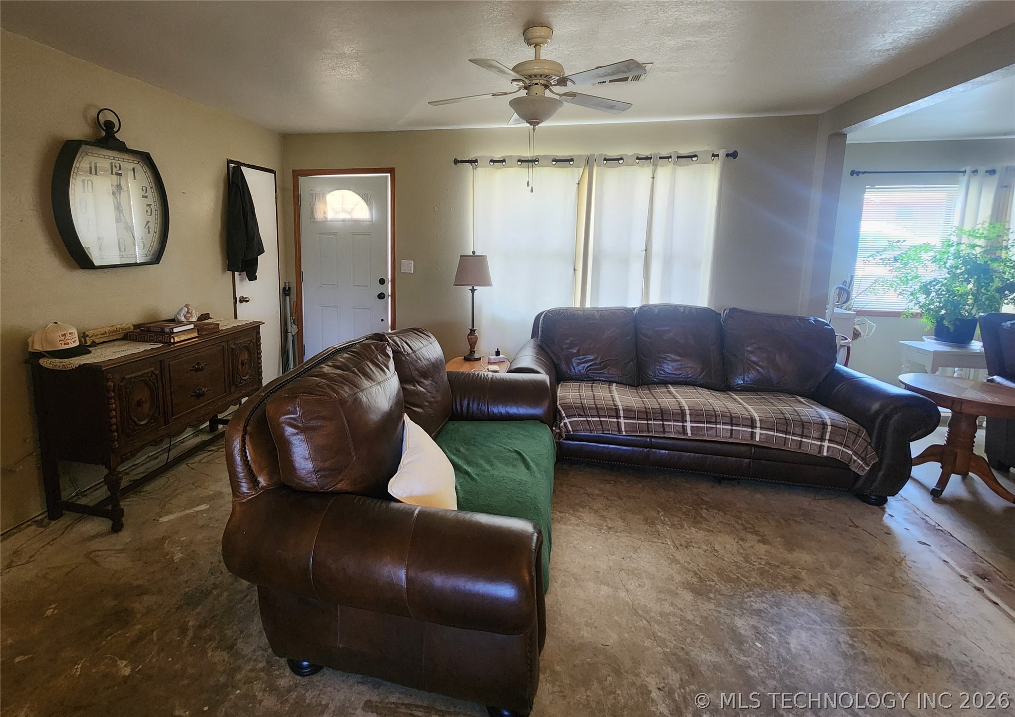 149 W Ruth Atoka OK 74525