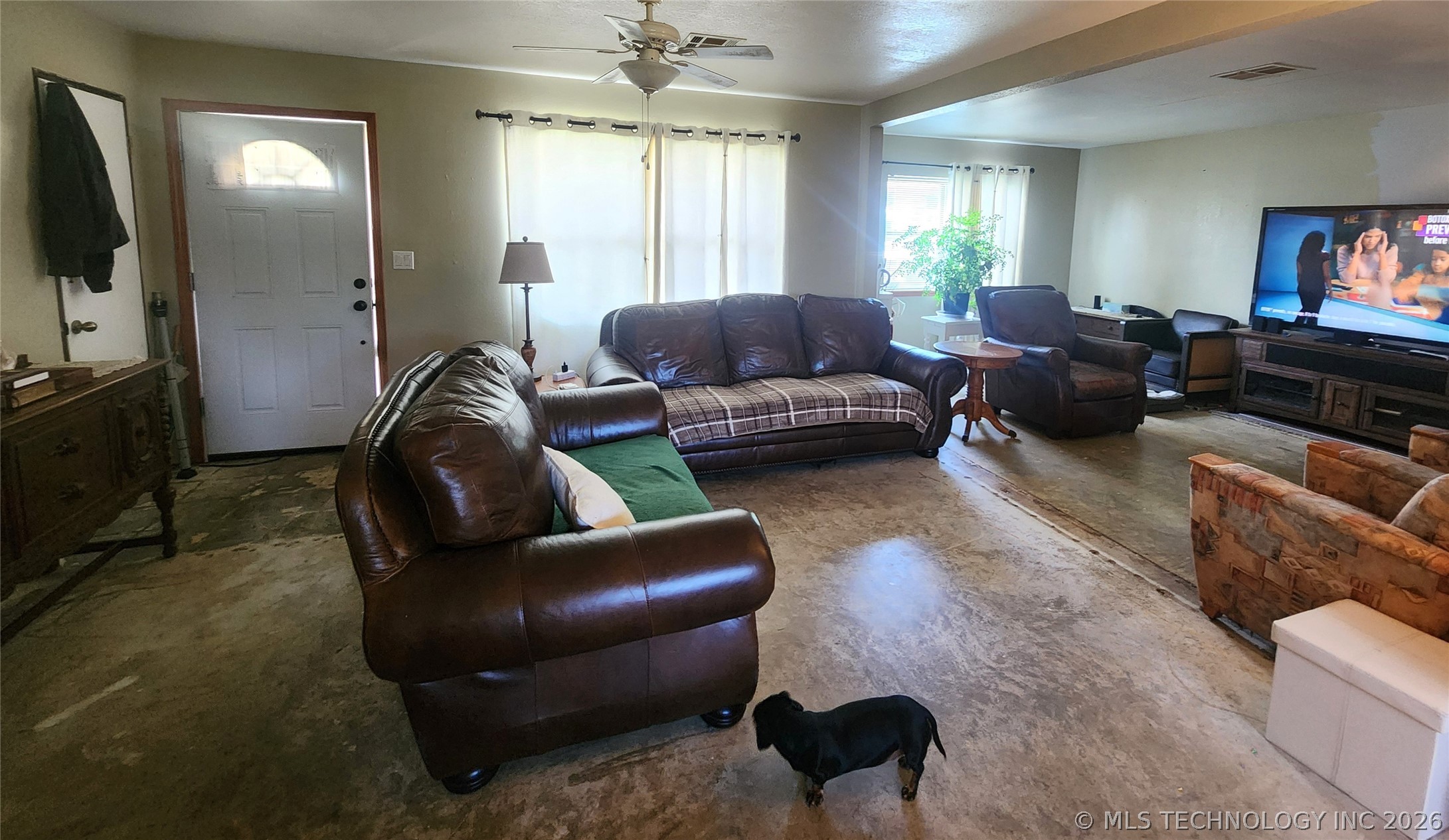 149 W Ruth Atoka OK 74525