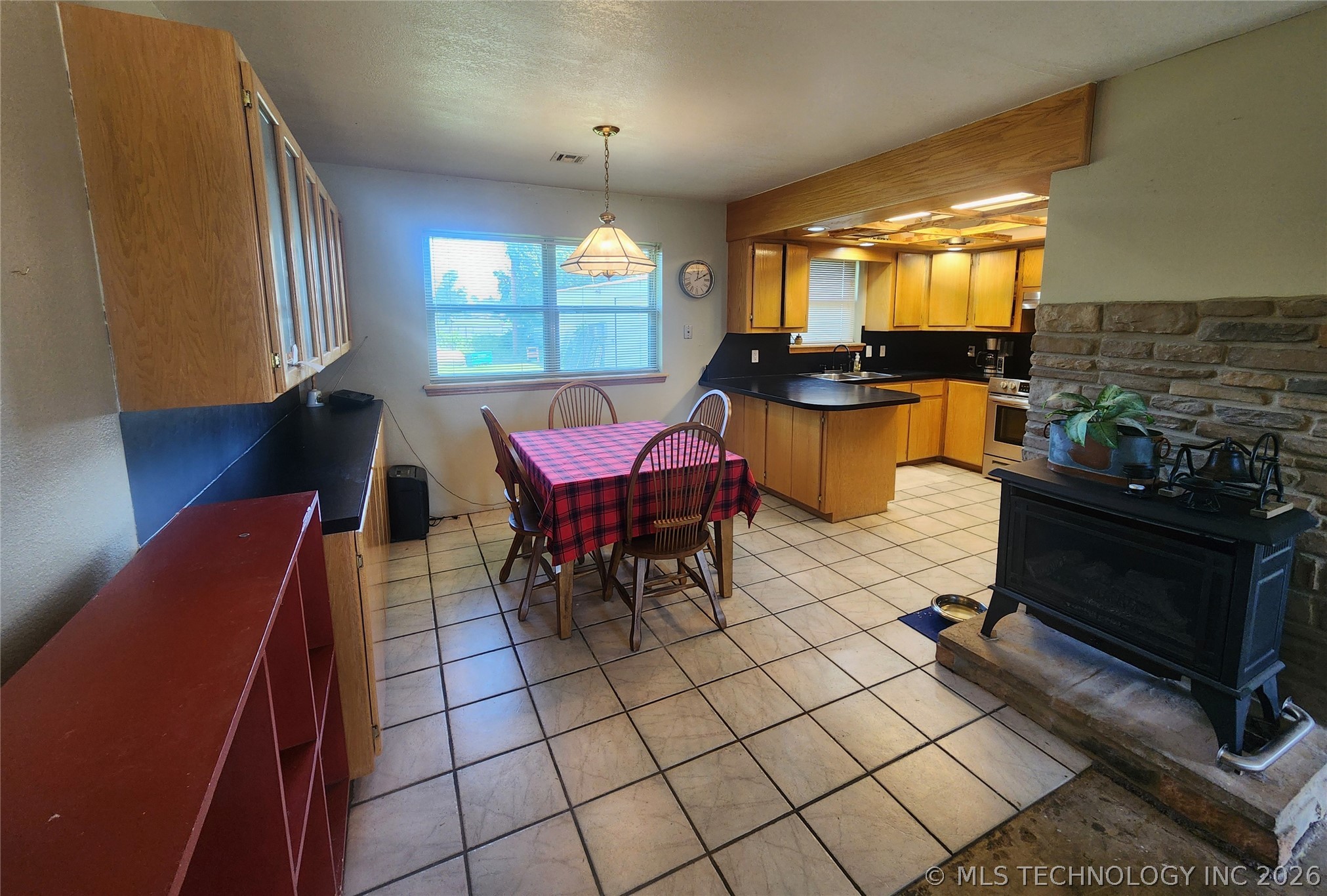 149 W Ruth Atoka OK 74525
