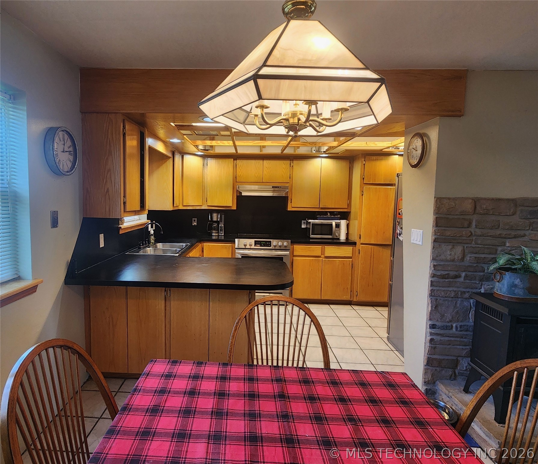149 W Ruth Atoka OK 74525