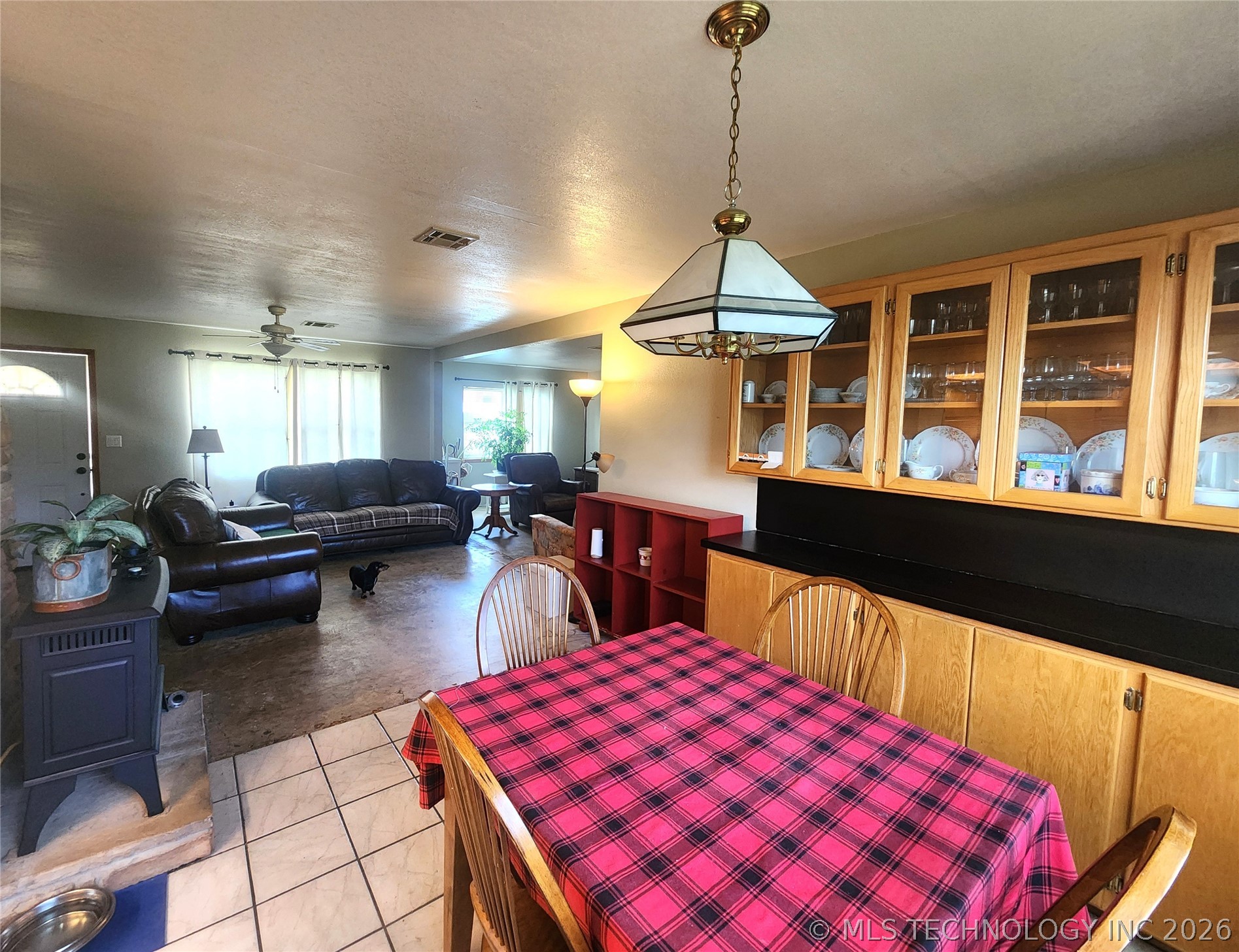 149 W Ruth Atoka OK 74525