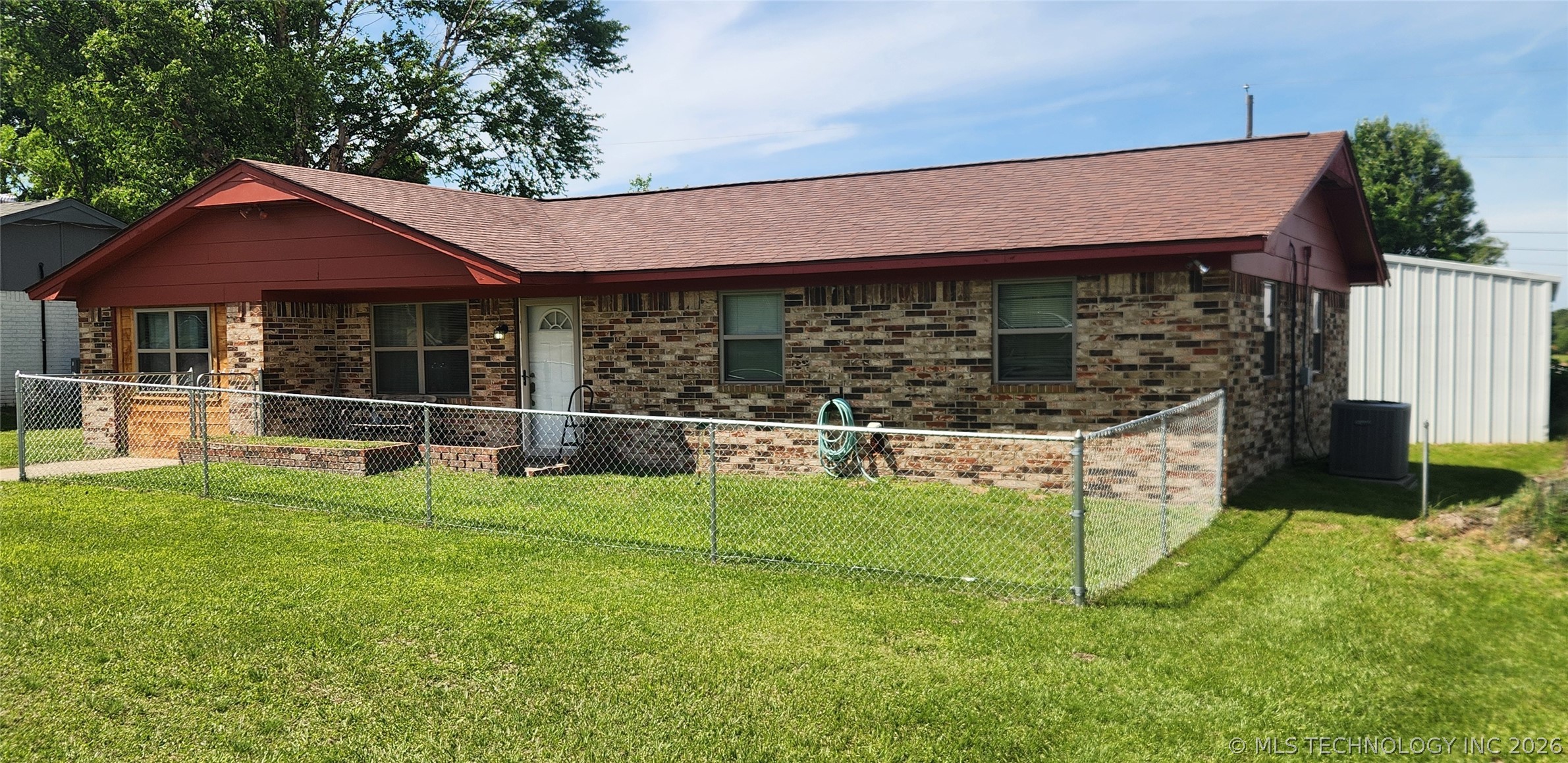 149 W Ruth Atoka OK 74525