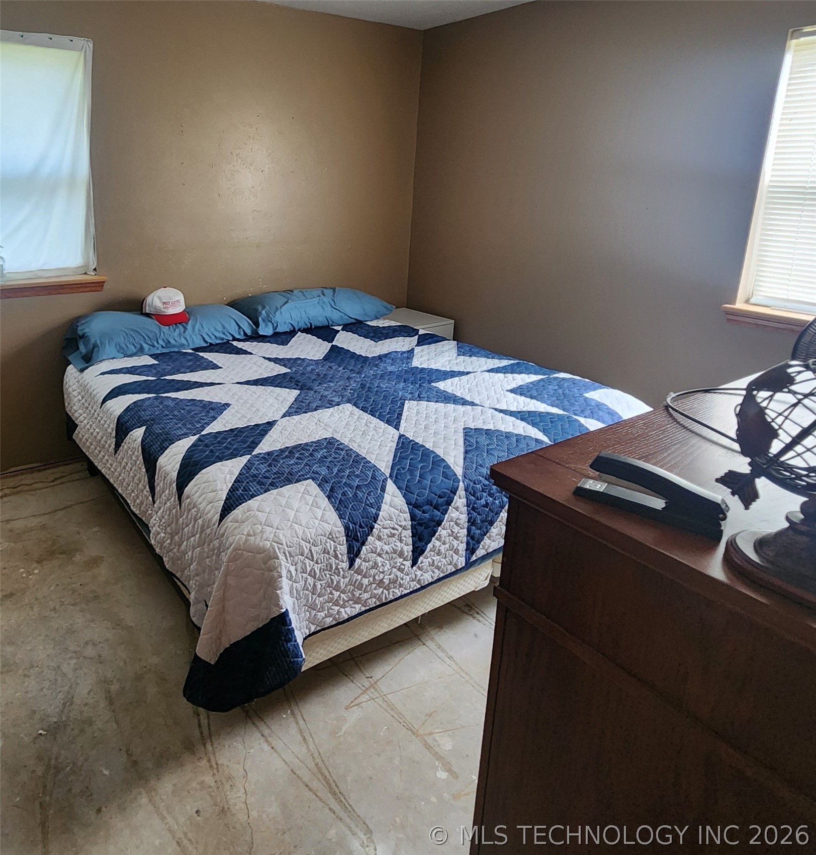 149 W Ruth Atoka OK 74525
