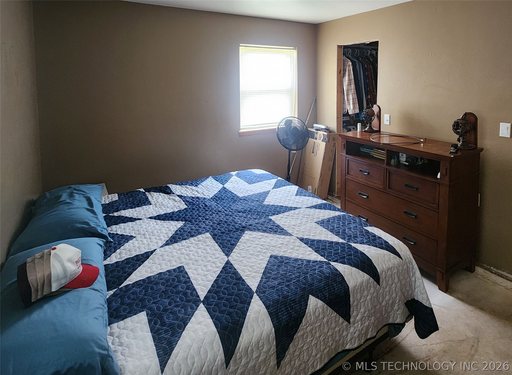 149 W Ruth Atoka OK 74525