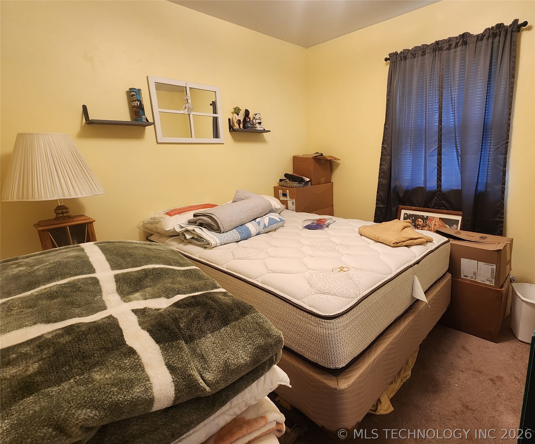 149 W Ruth Atoka OK 74525