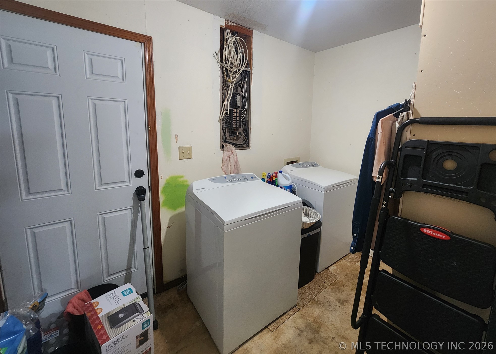 149 W Ruth Atoka OK 74525