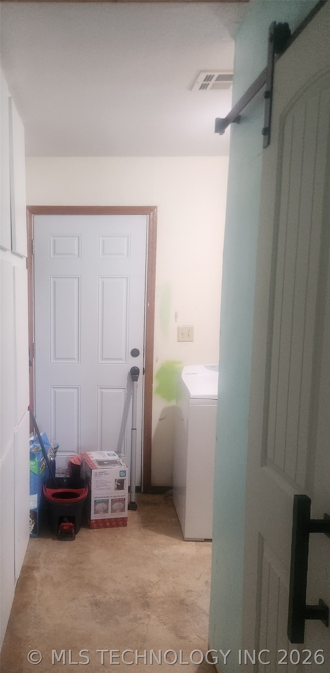 149 W Ruth Atoka OK 74525