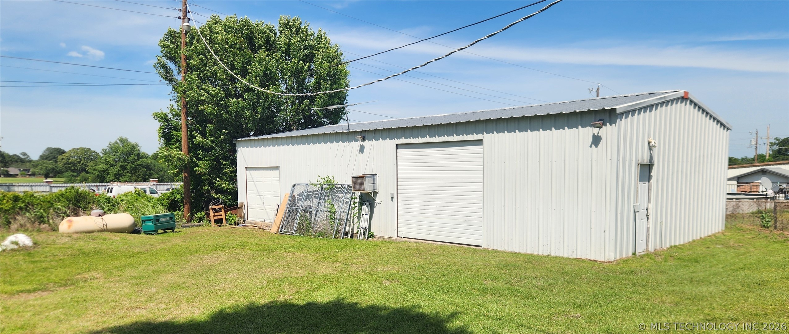 149 W Ruth Atoka OK 74525