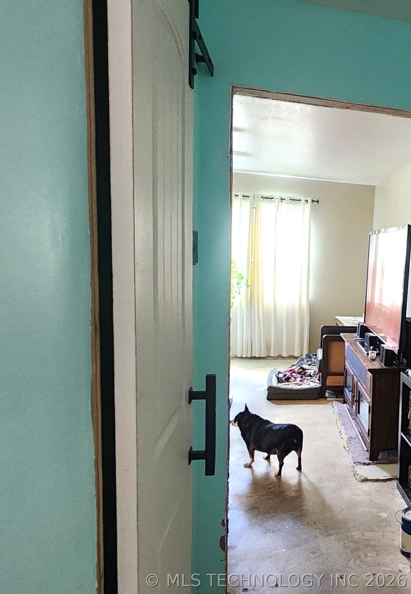 149 W Ruth Atoka OK 74525