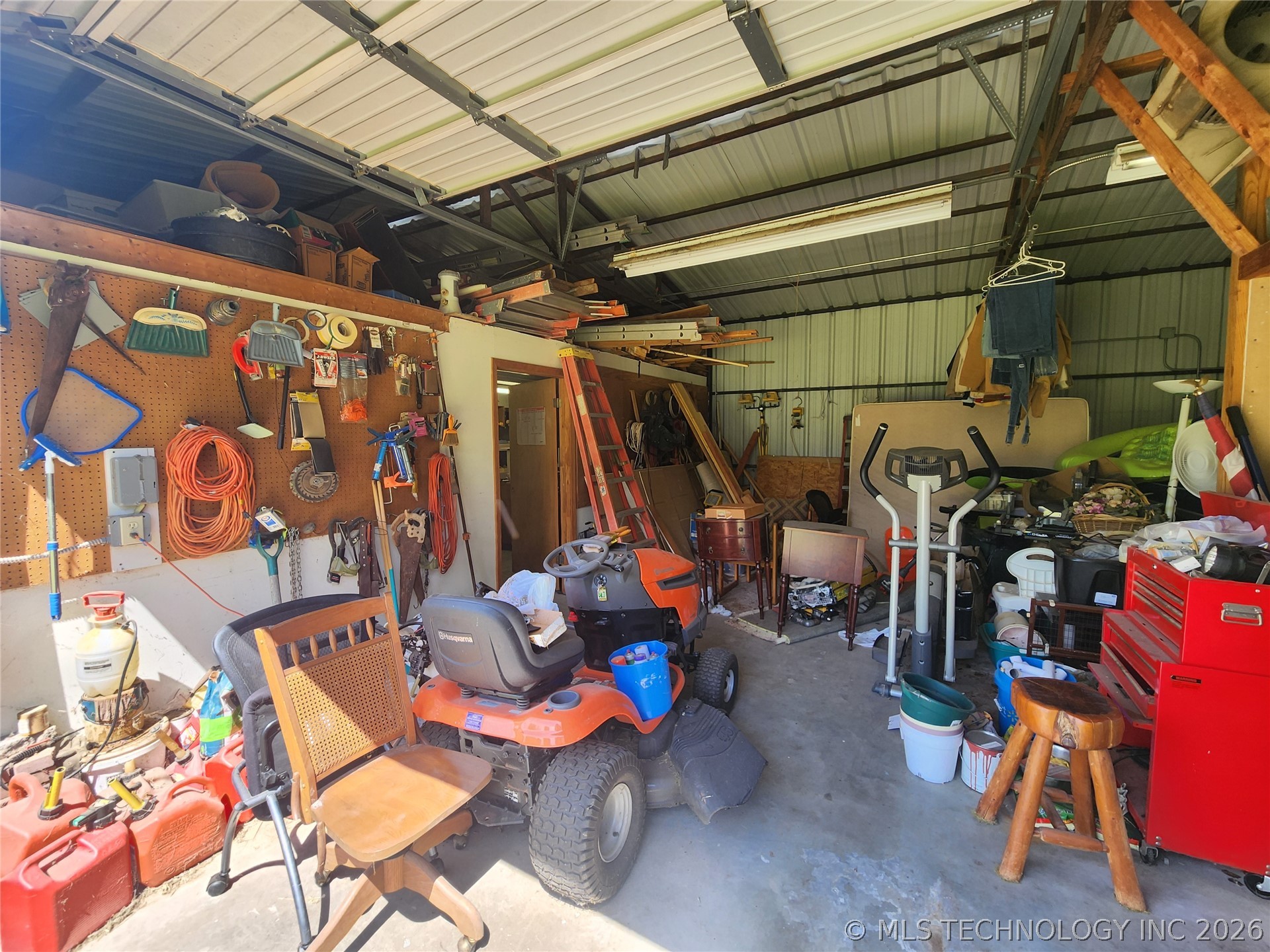 149 W Ruth Atoka OK 74525