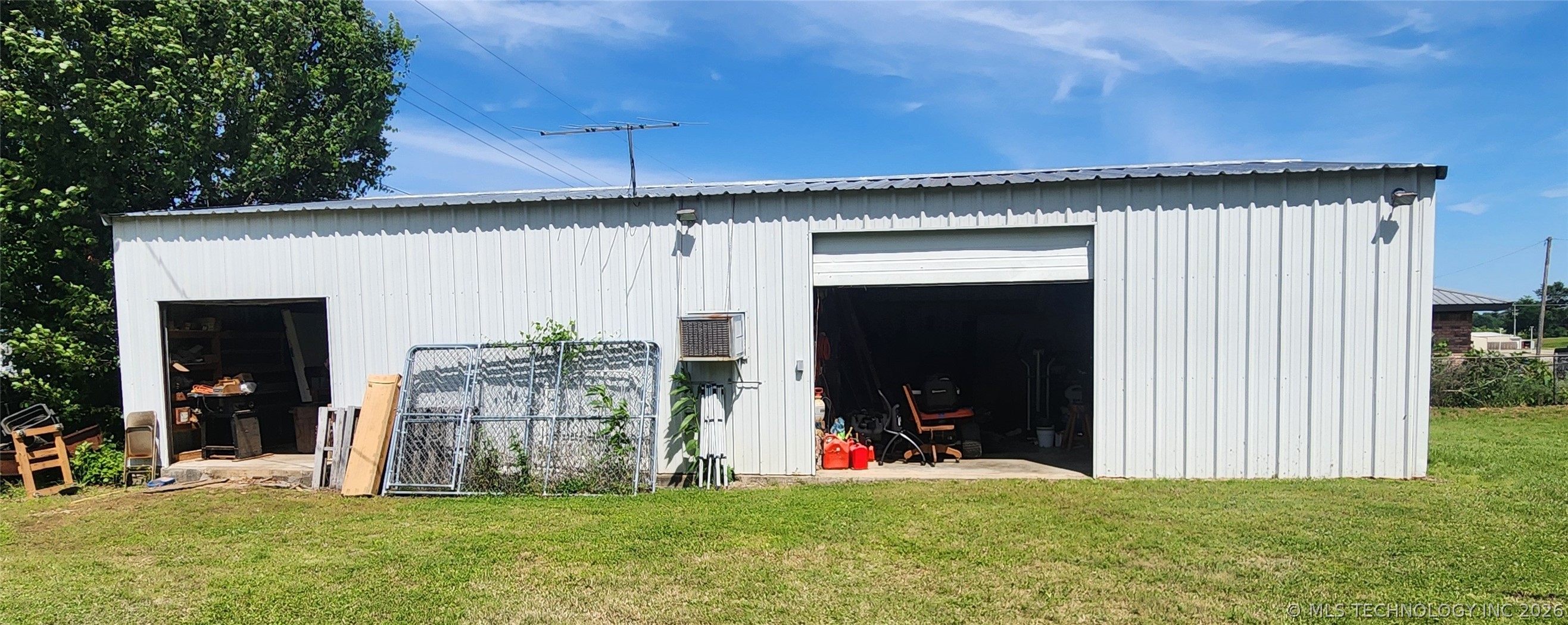 149 W Ruth Atoka OK 74525