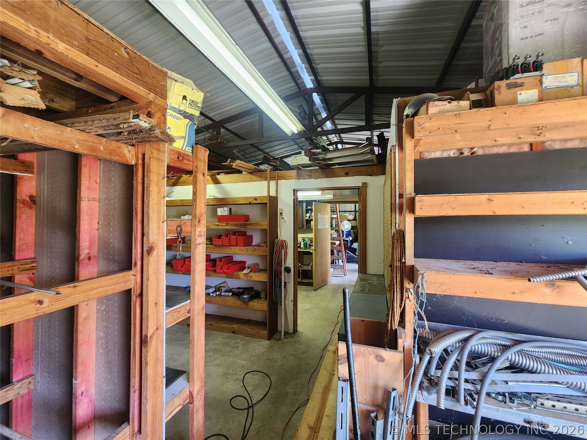 149 W Ruth Atoka OK 74525