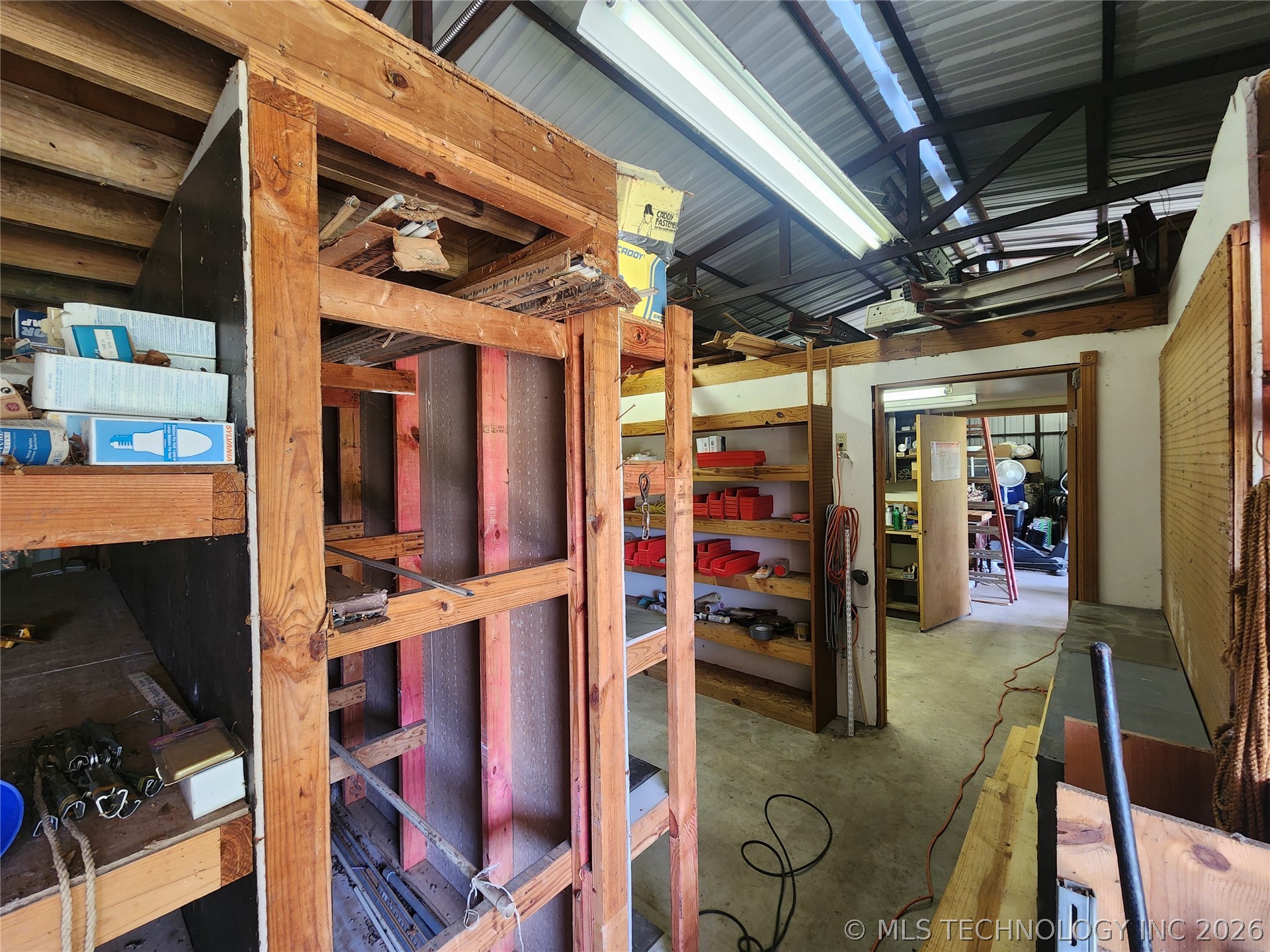 149 W Ruth Atoka OK 74525
