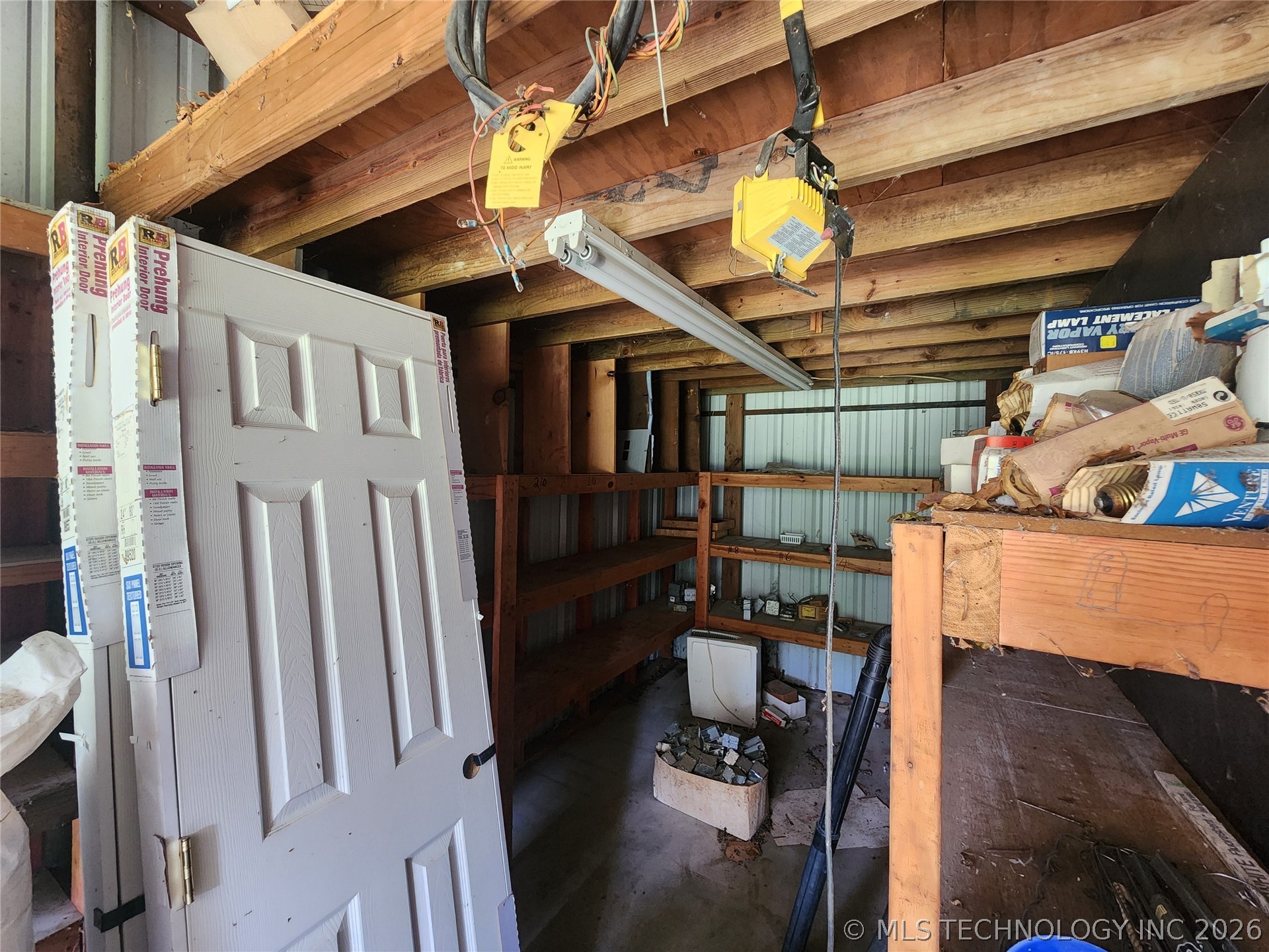 149 W Ruth Atoka OK 74525