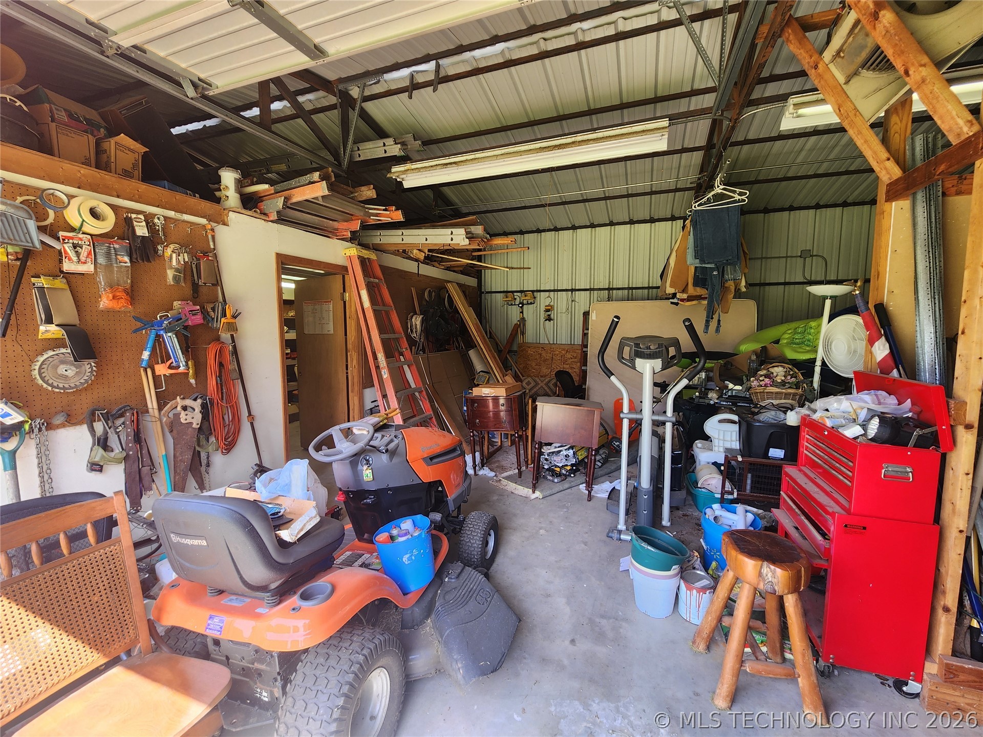 149 W Ruth Atoka OK 74525