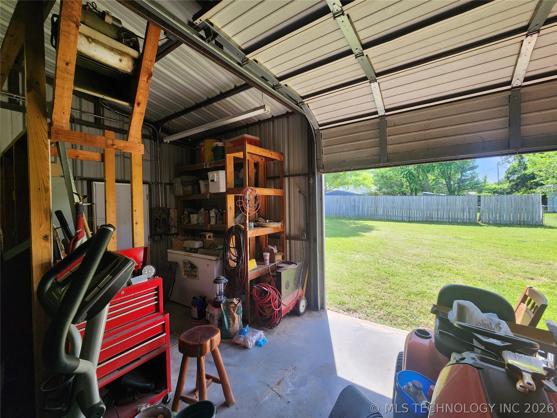 149 W Ruth Atoka OK 74525
