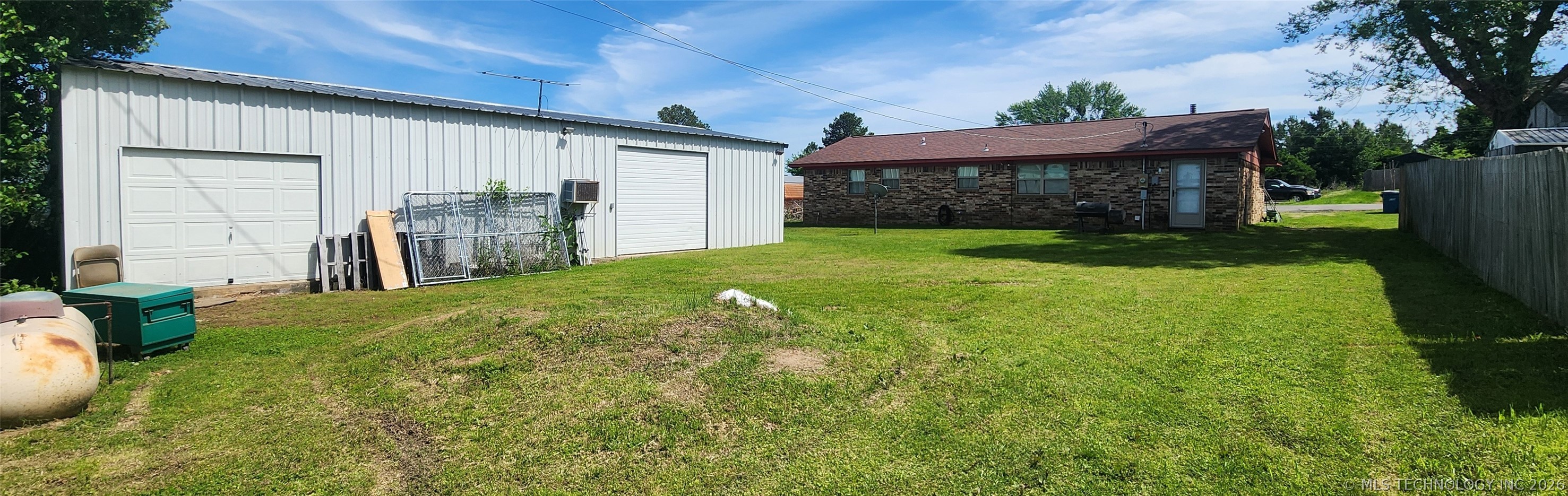 149 W Ruth Atoka OK 74525