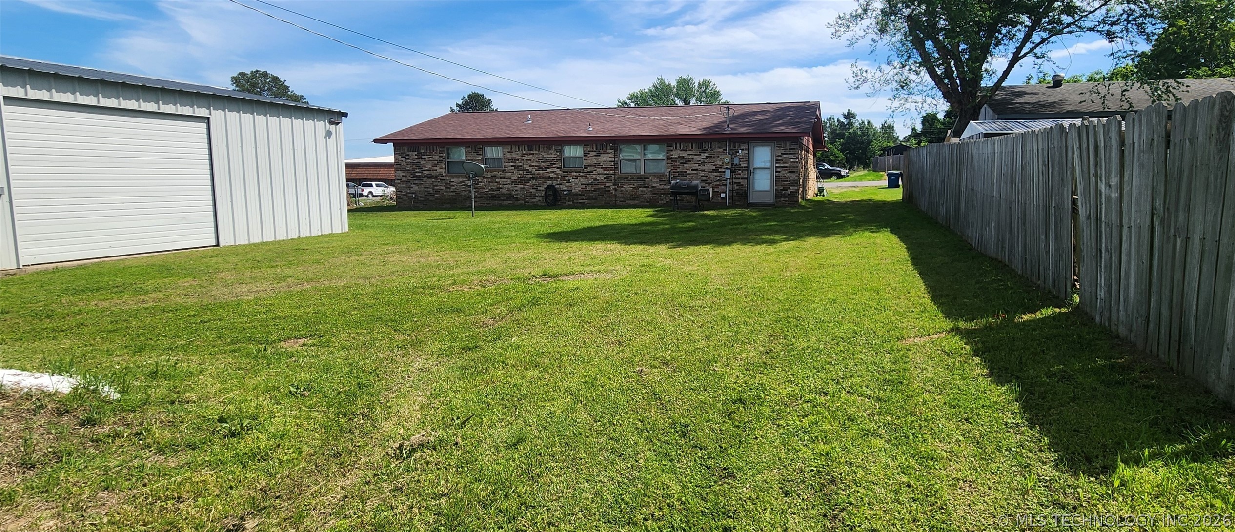 149 W Ruth Atoka OK 74525
