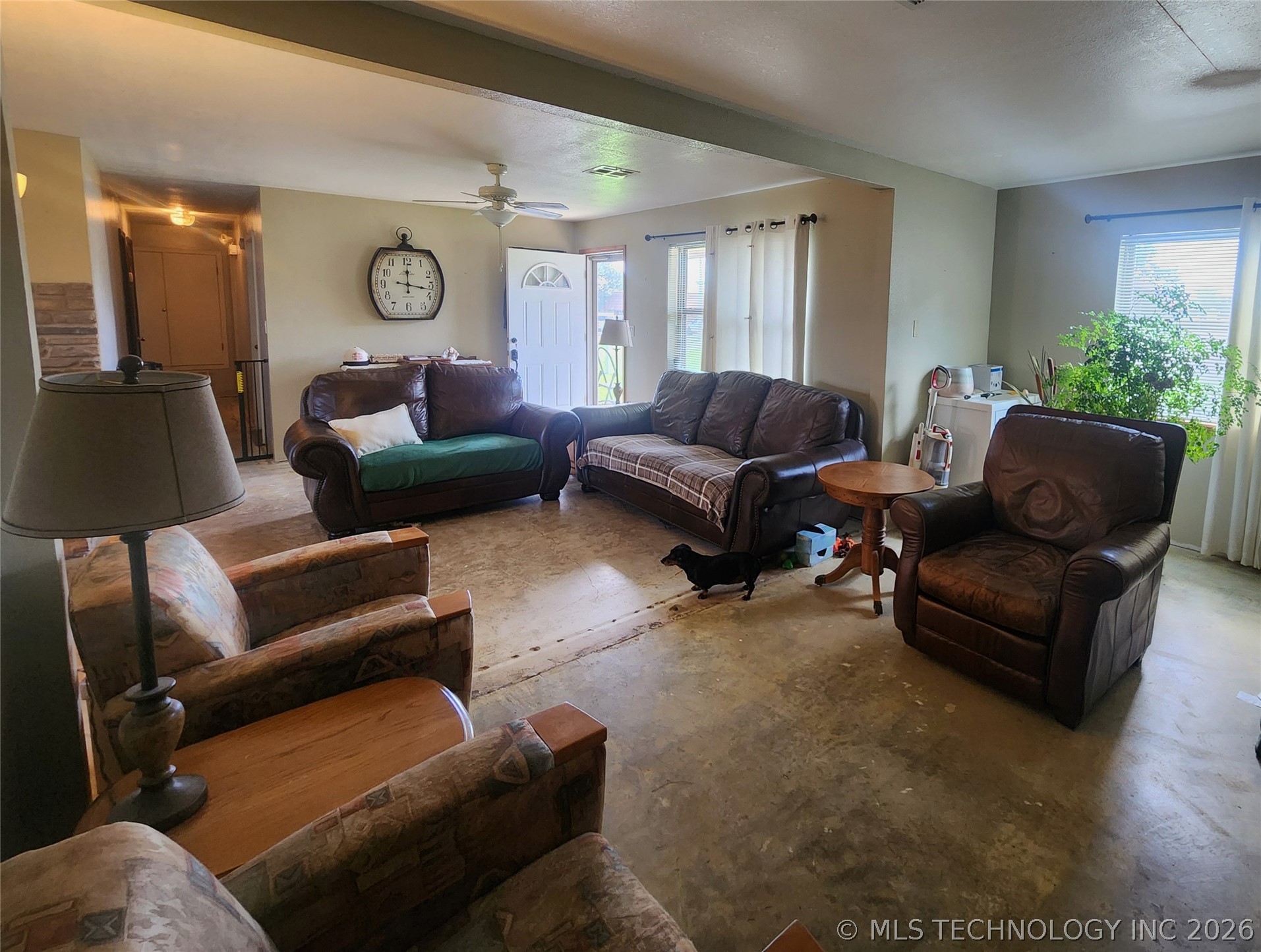 149 W Ruth Atoka OK 74525