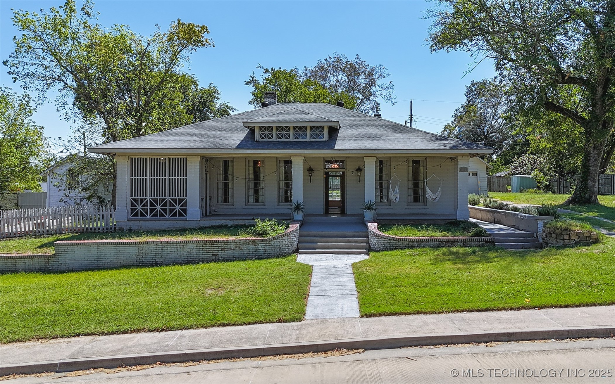 115 W 18th Street Ada OK 74820