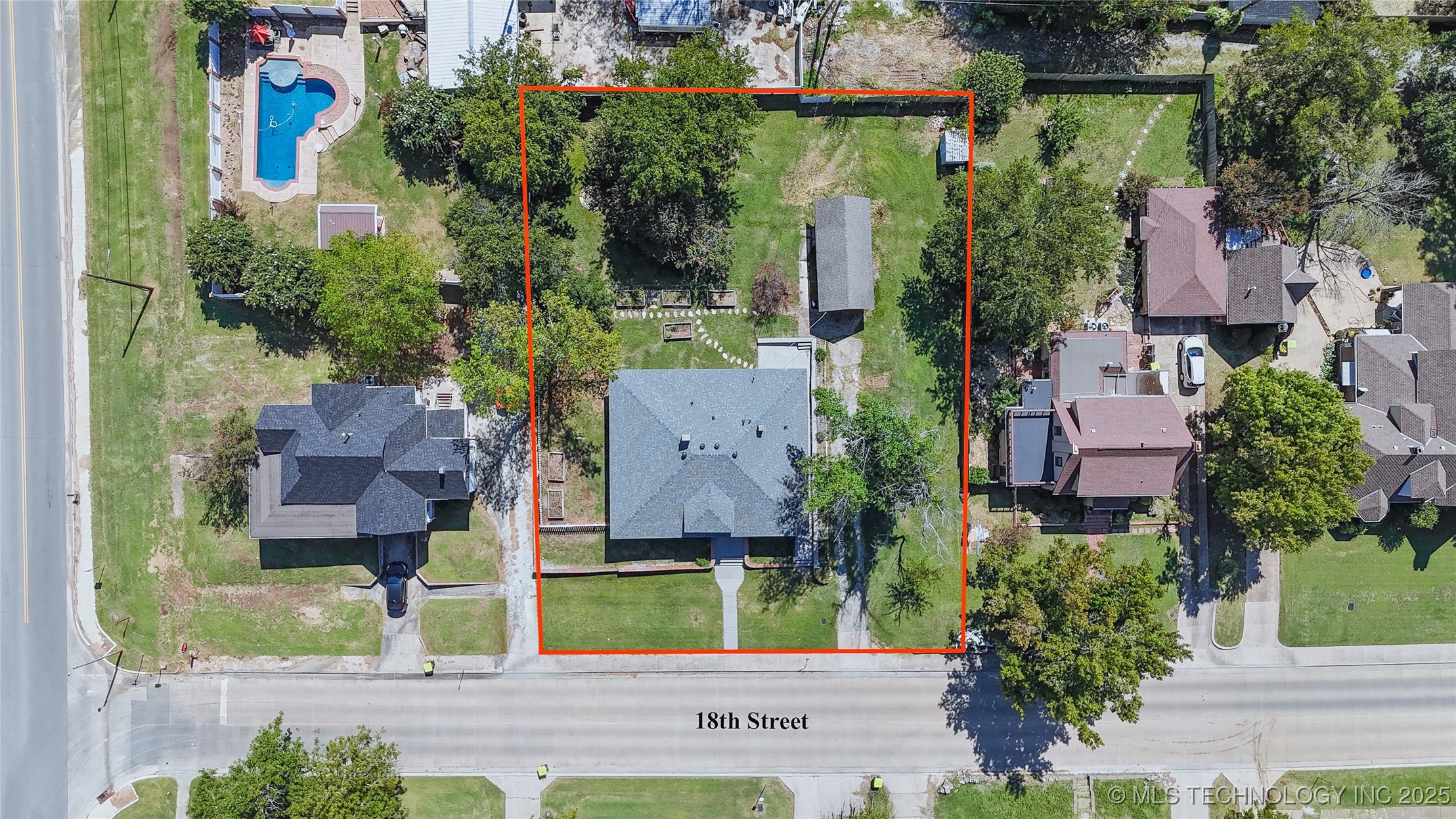 115 W 18th Street Ada OK 74820