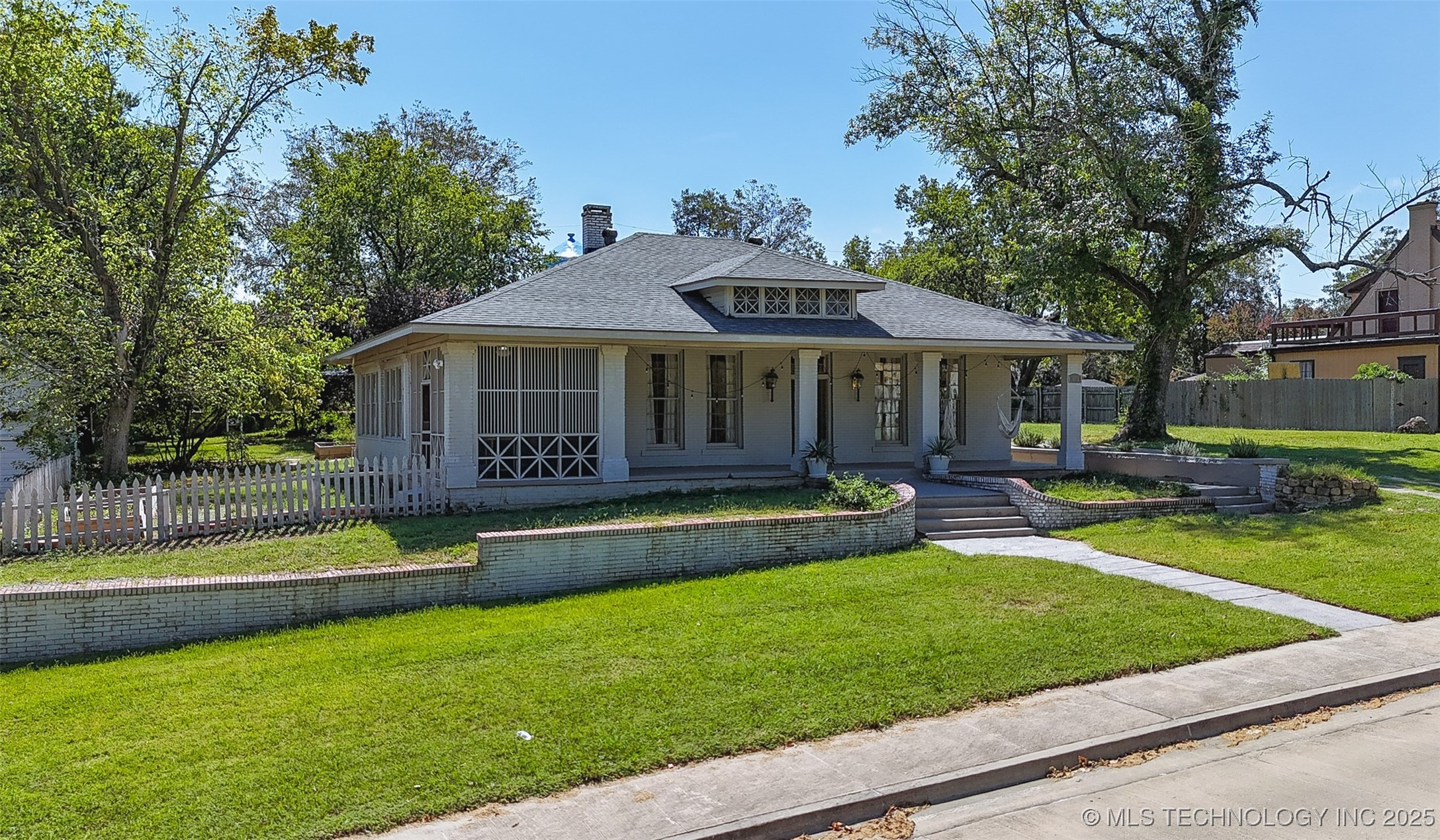 115 W 18th Street Ada OK 74820