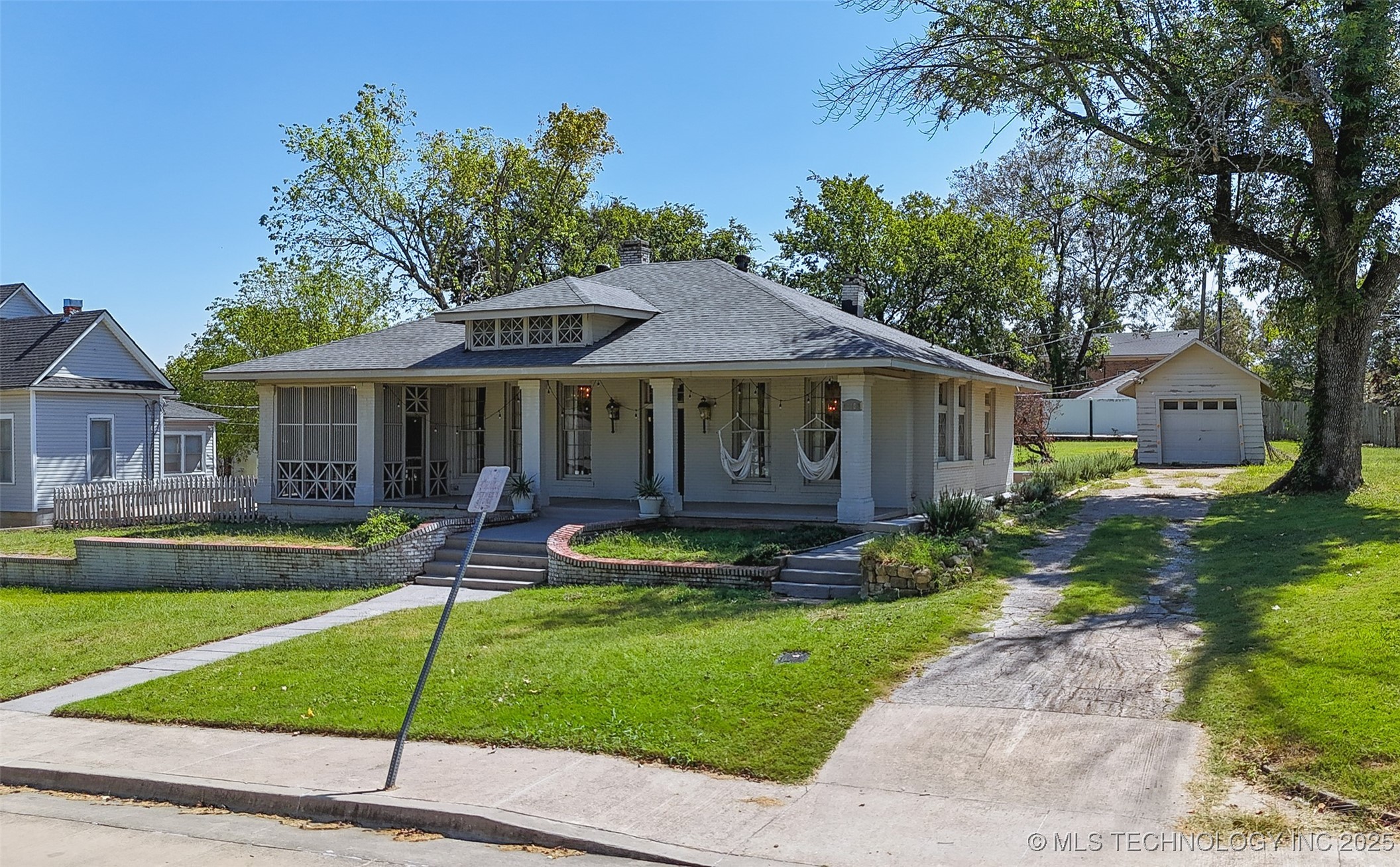115 W 18th Street Ada OK 74820