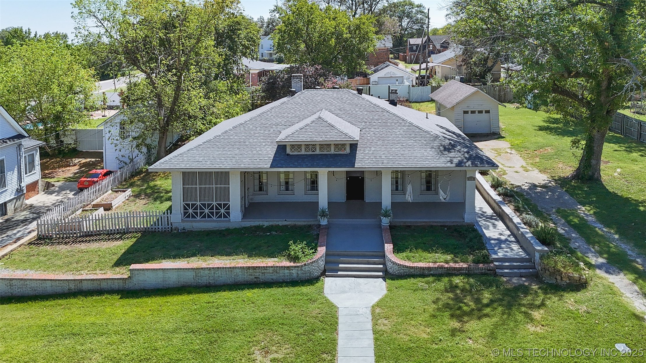 115 W 18th Street Ada OK 74820