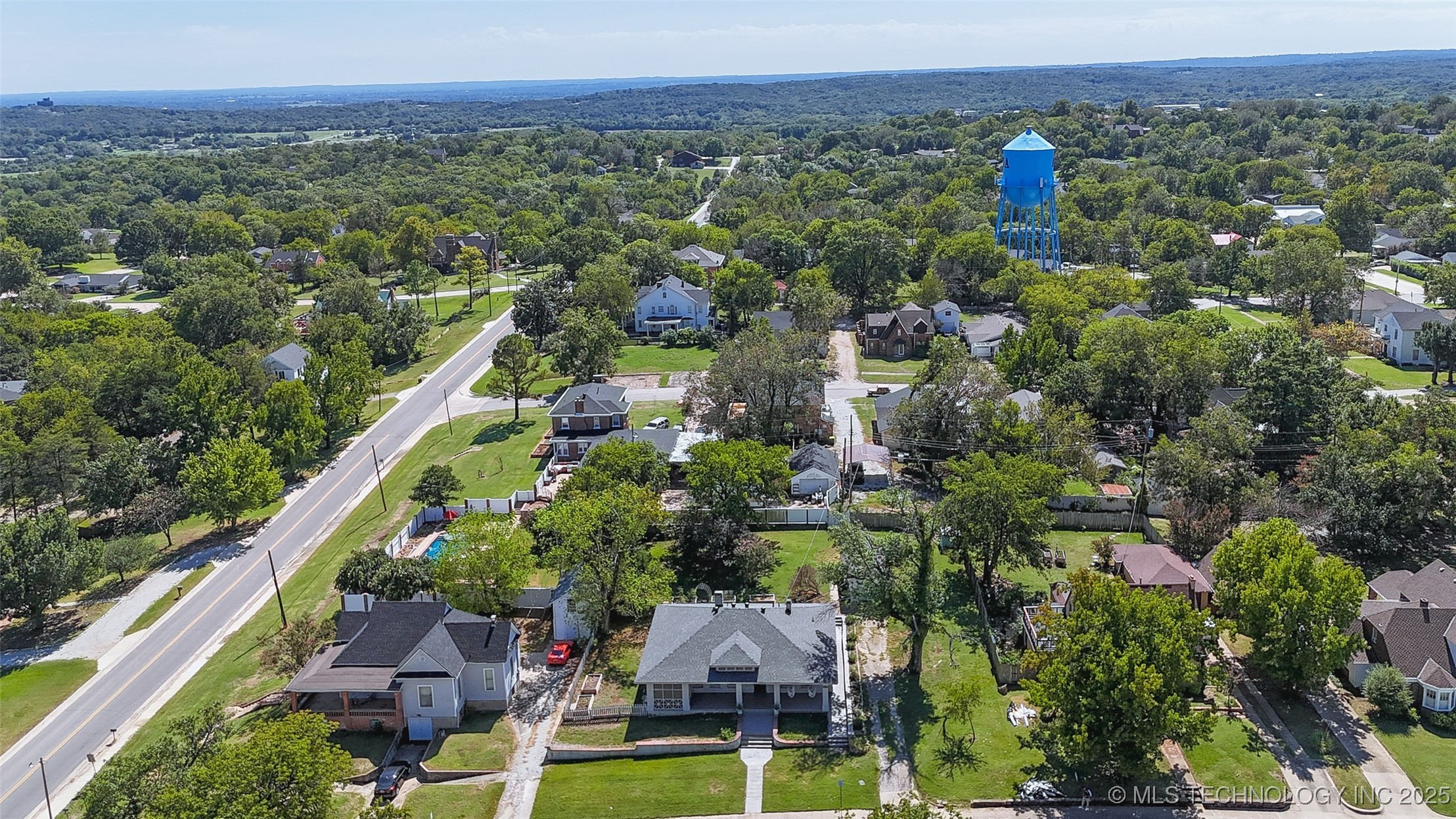 115 W 18th Street Ada OK 74820