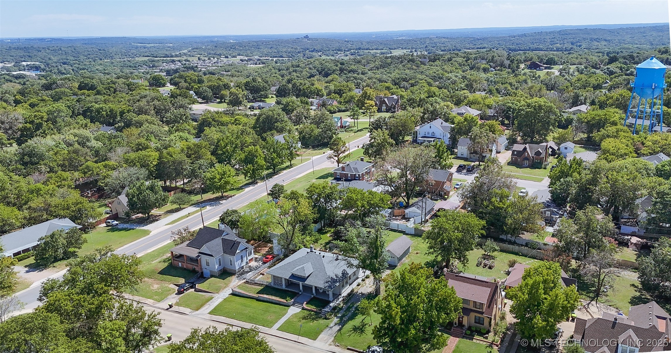 115 W 18th Street Ada OK 74820