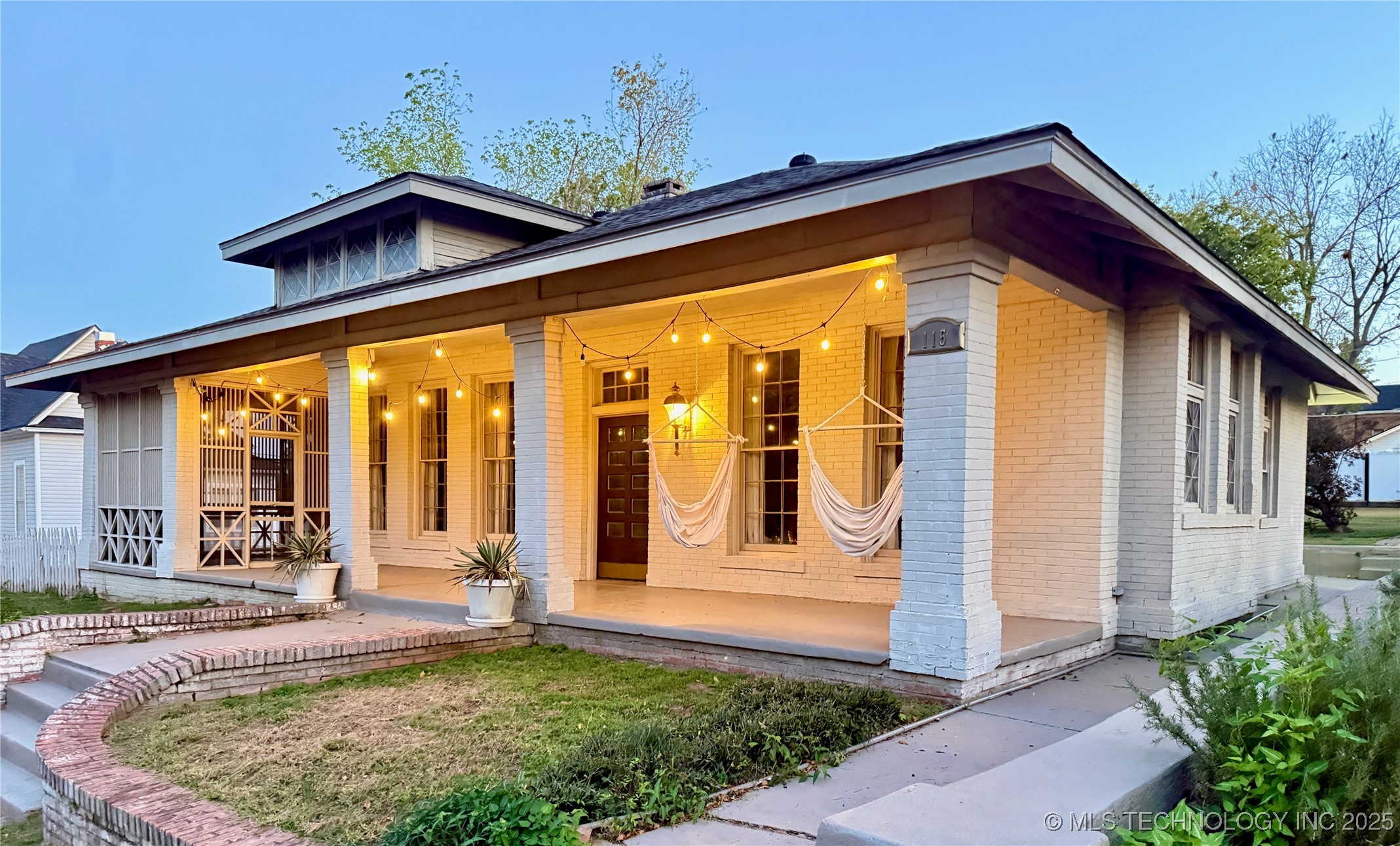 115 W 18th Street Ada OK 74820