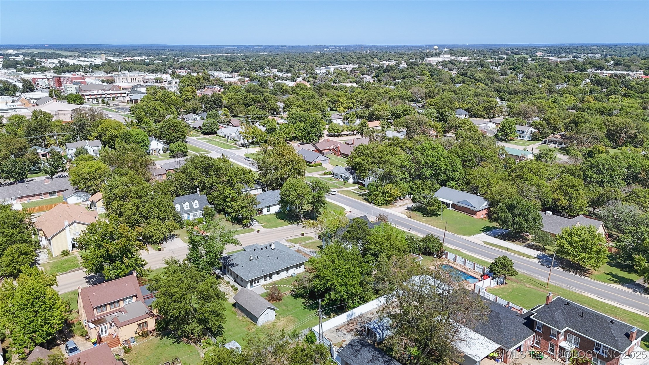 115 W 18th Street Ada OK 74820