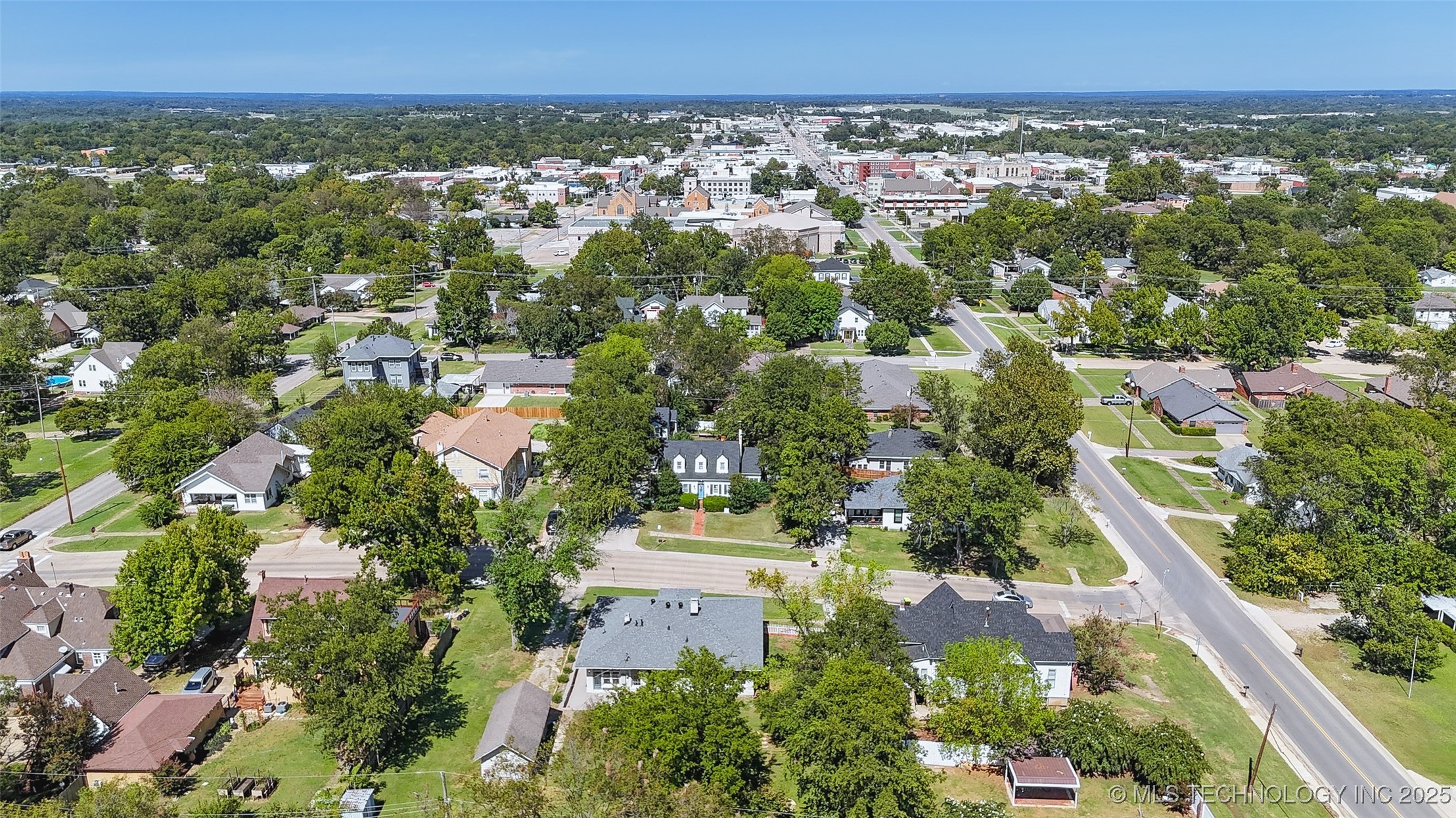 115 W 18th Street Ada OK 74820