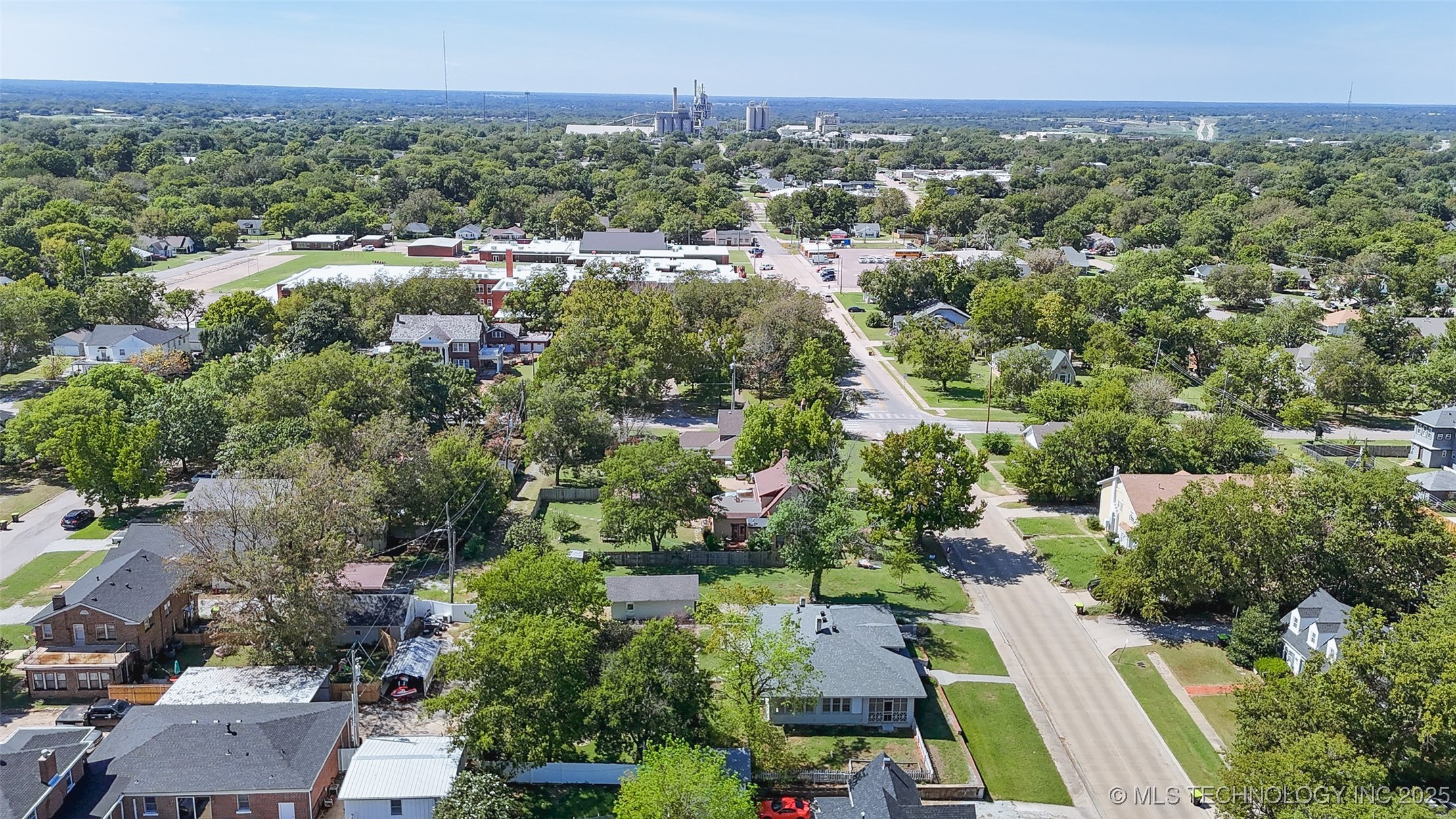 115 W 18th Street Ada OK 74820