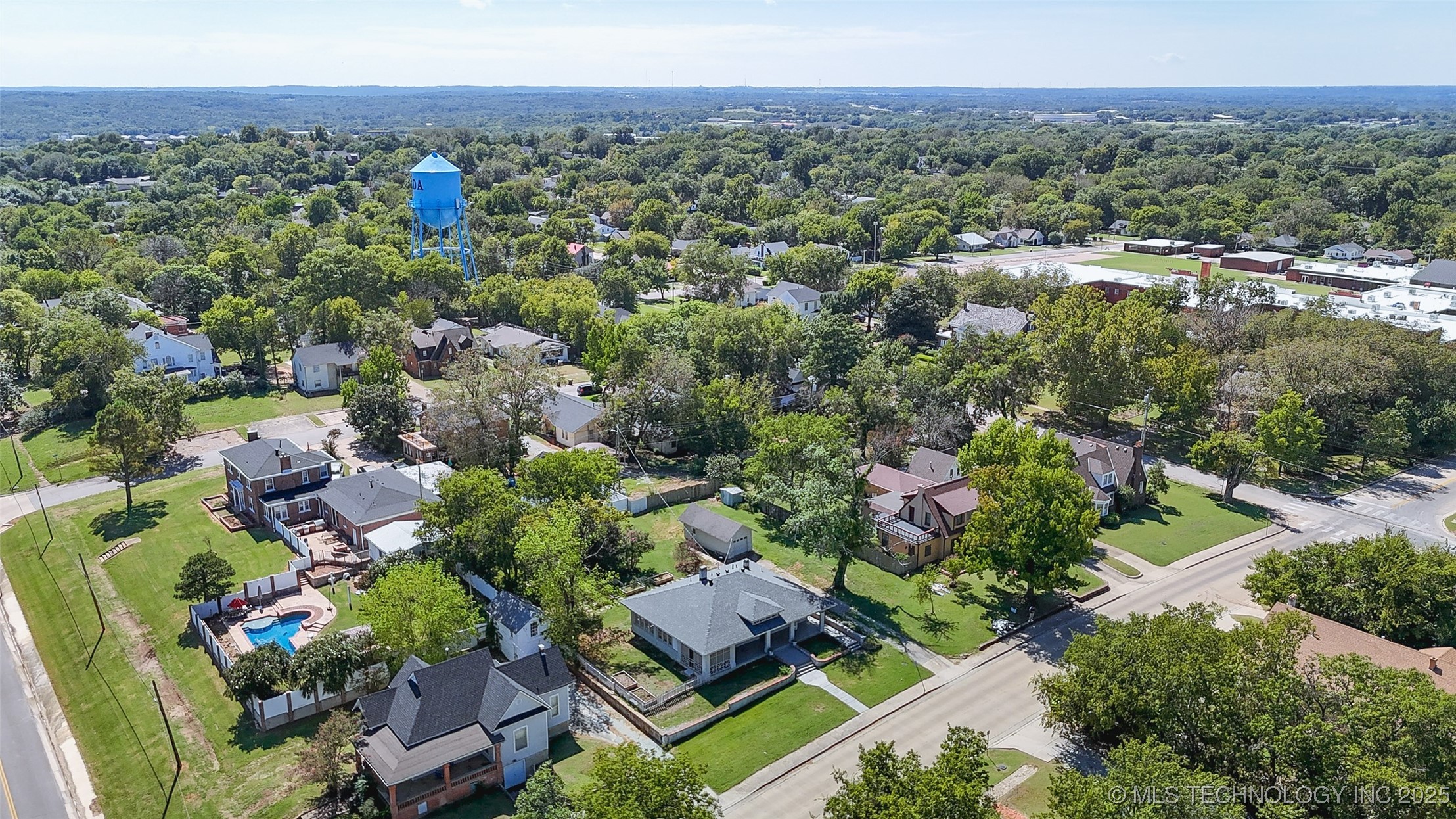 115 W 18th Street Ada OK 74820