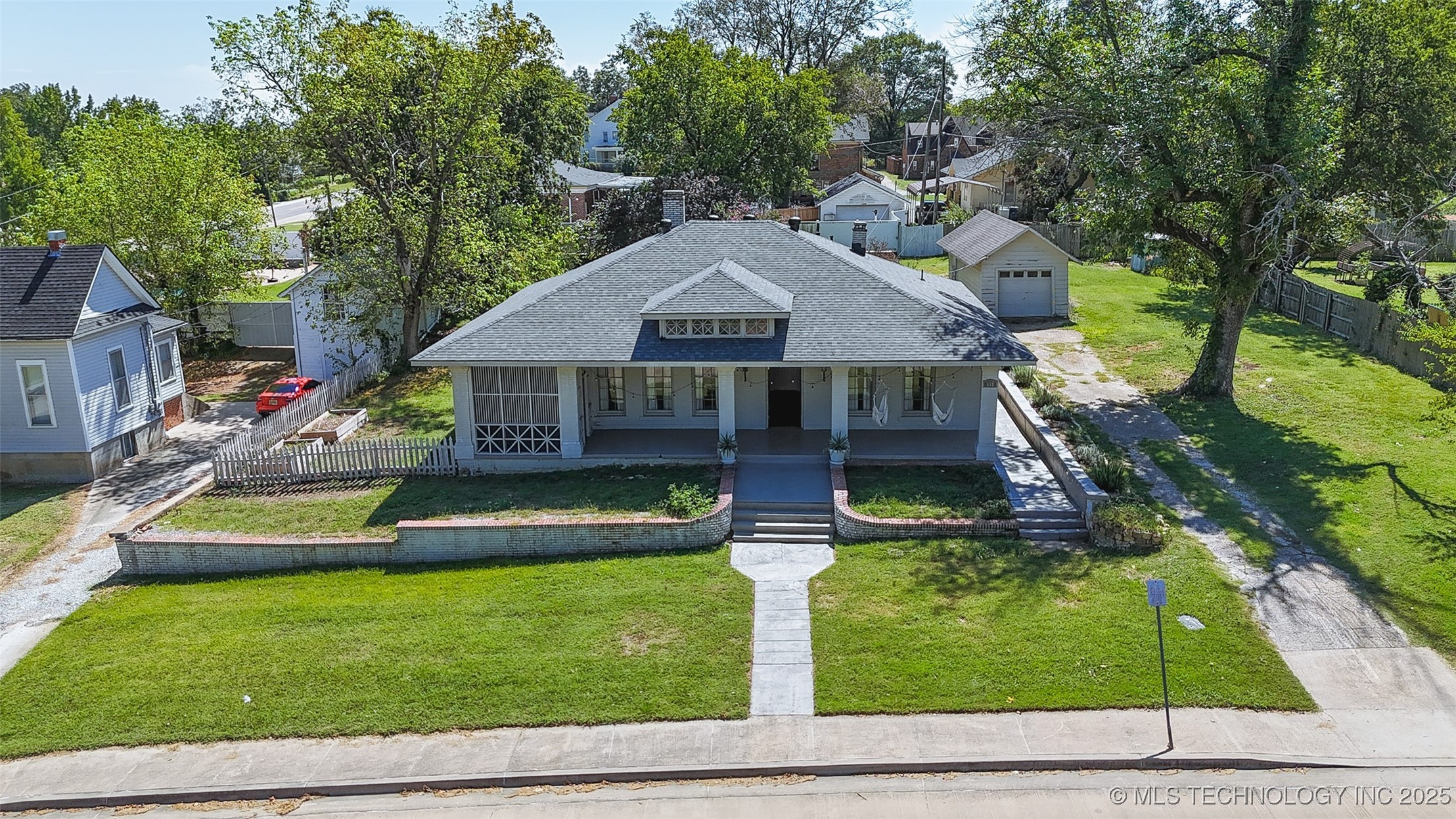 115 W 18th Street Ada OK 74820