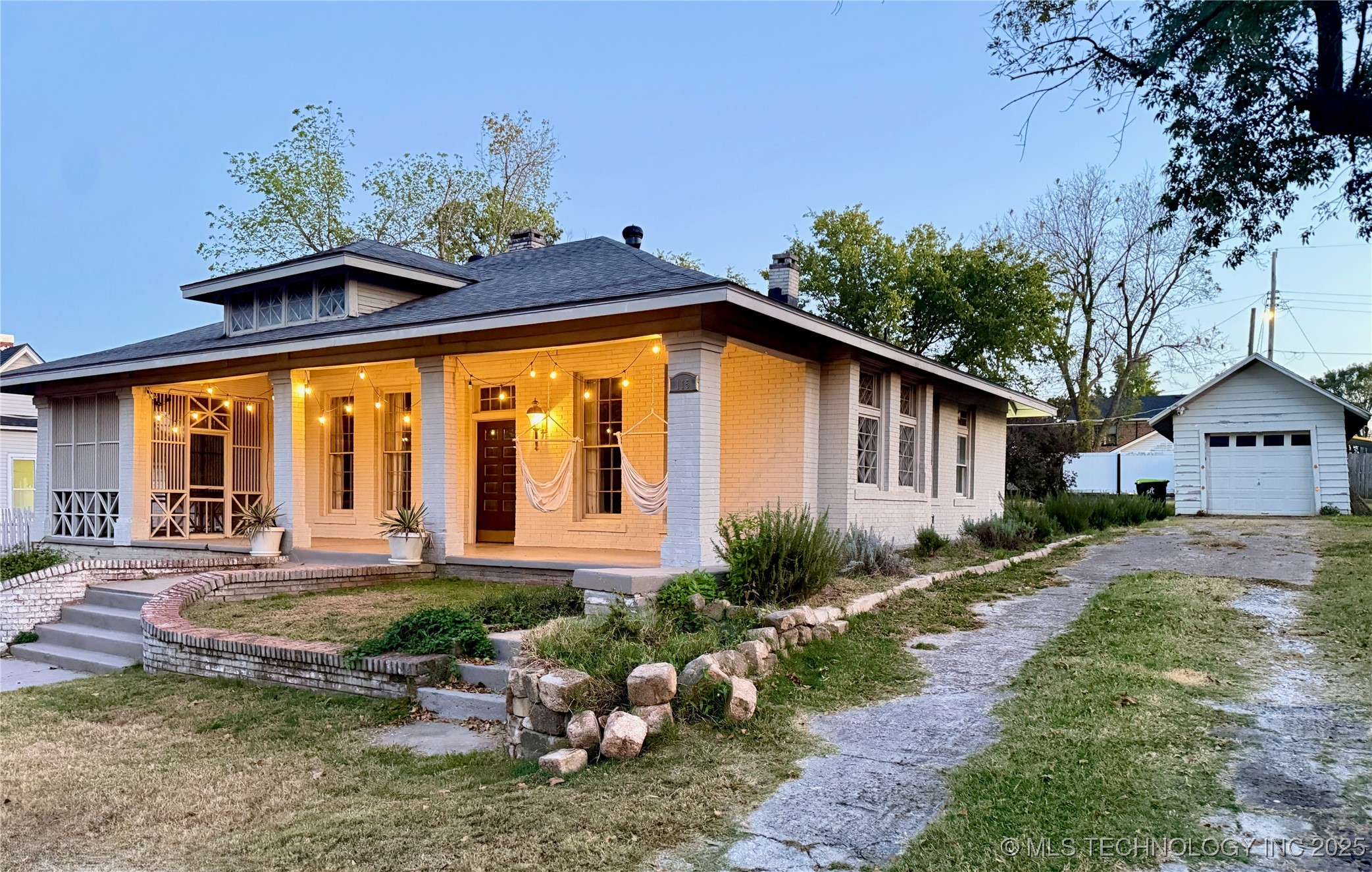 115 W 18th Street Ada OK 74820