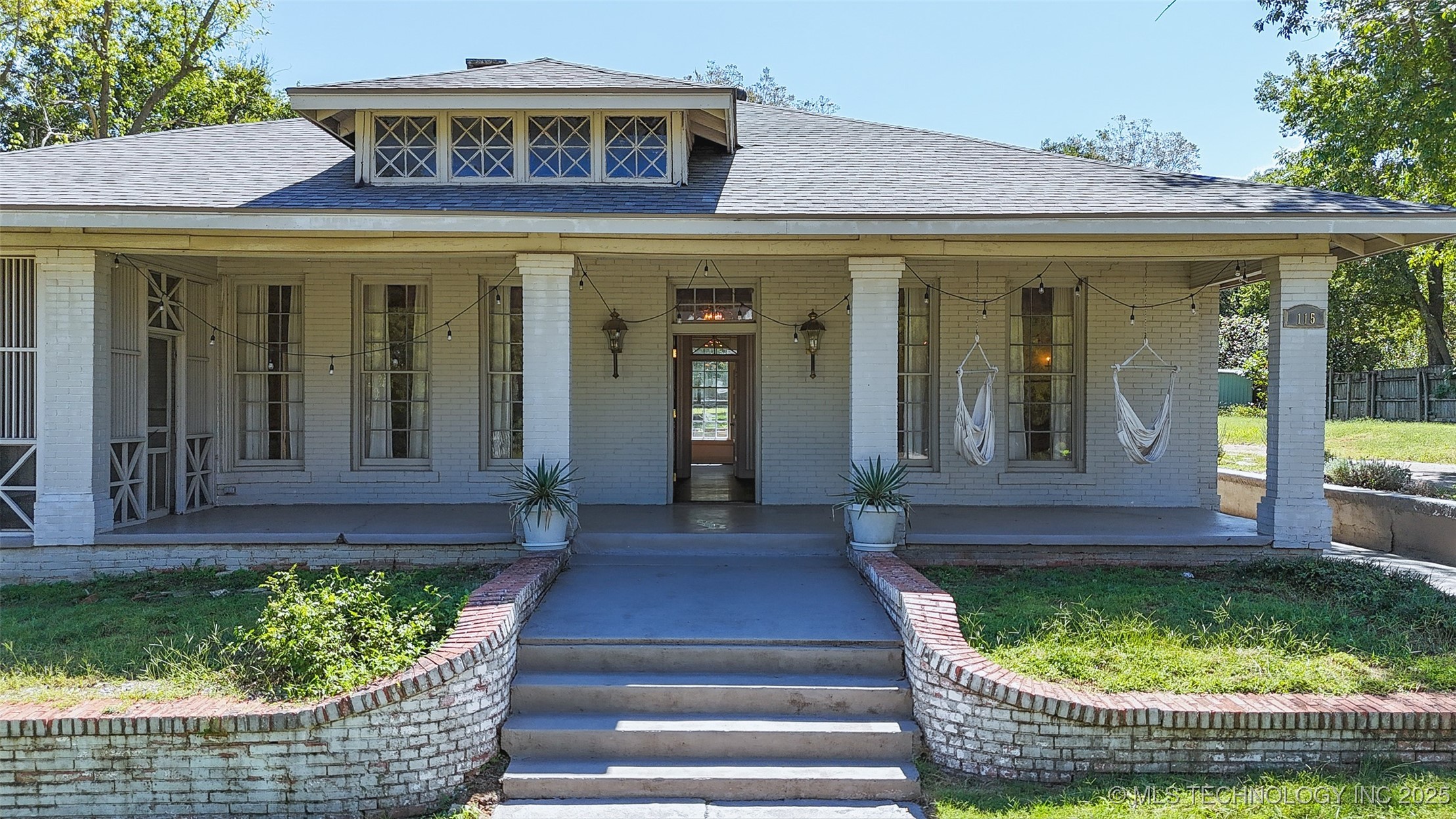 115 W 18th Street Ada OK 74820