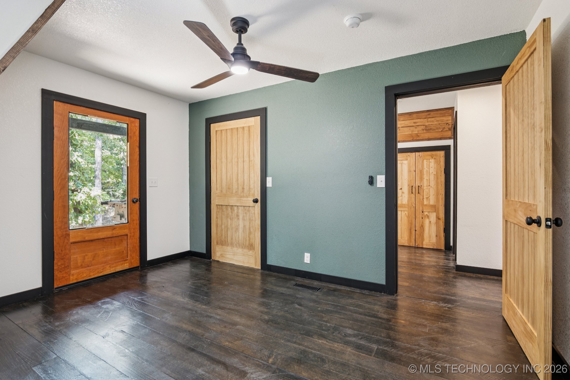 800 Kiawa Road Eucha OK 74346