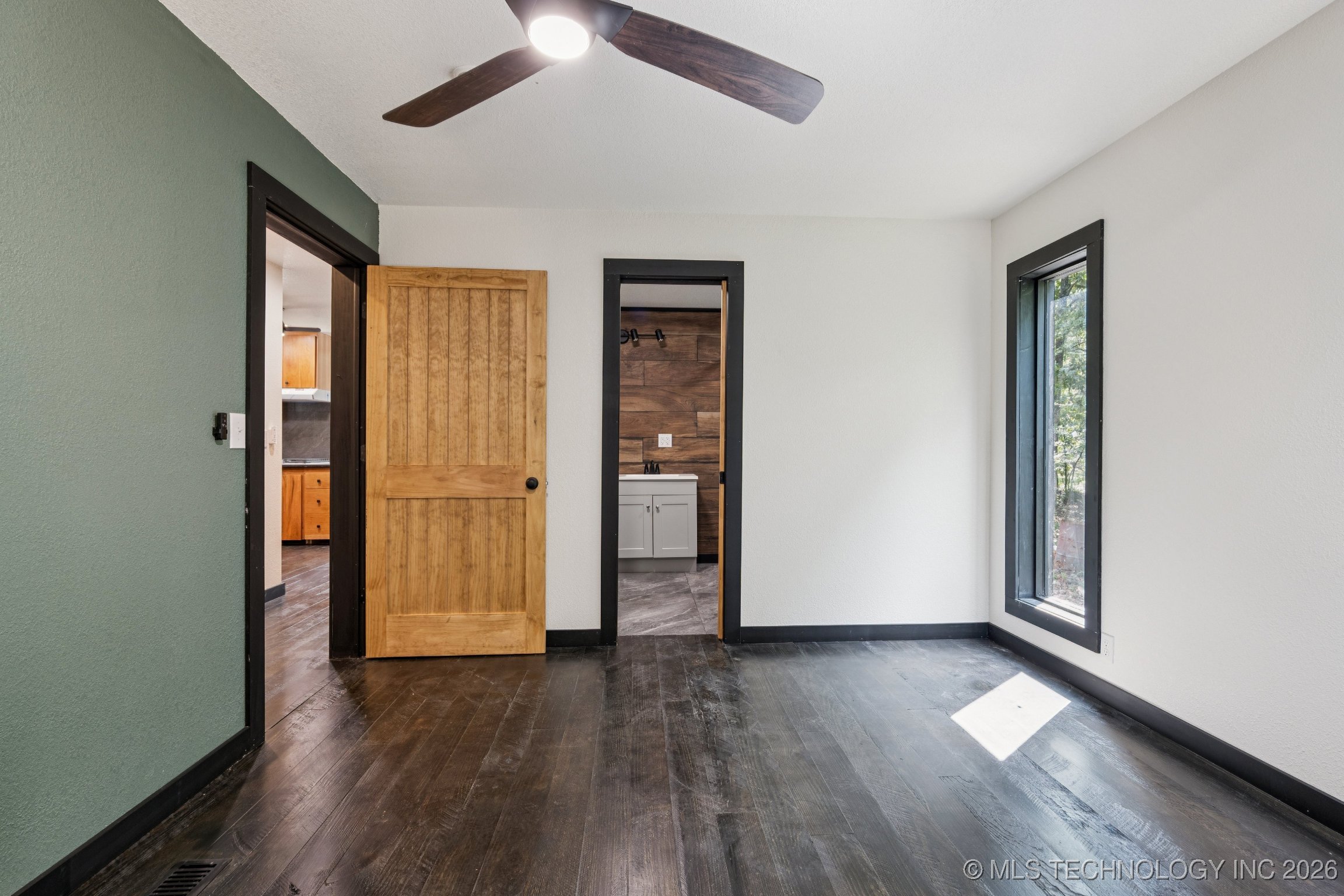800 Kiawa Road Eucha OK 74346