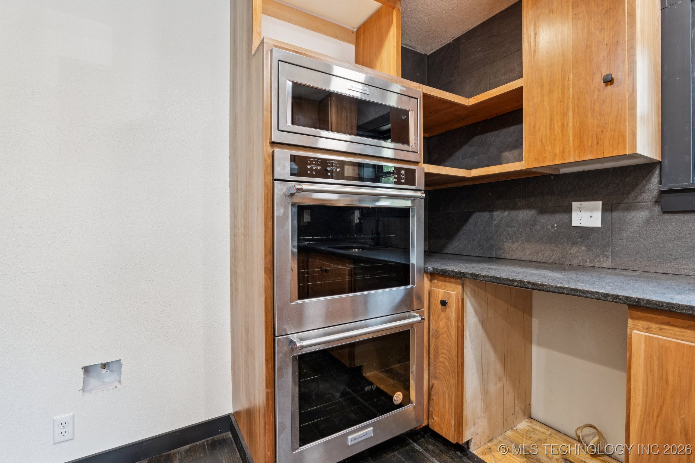 800 Kiawa Road Eucha OK 74346