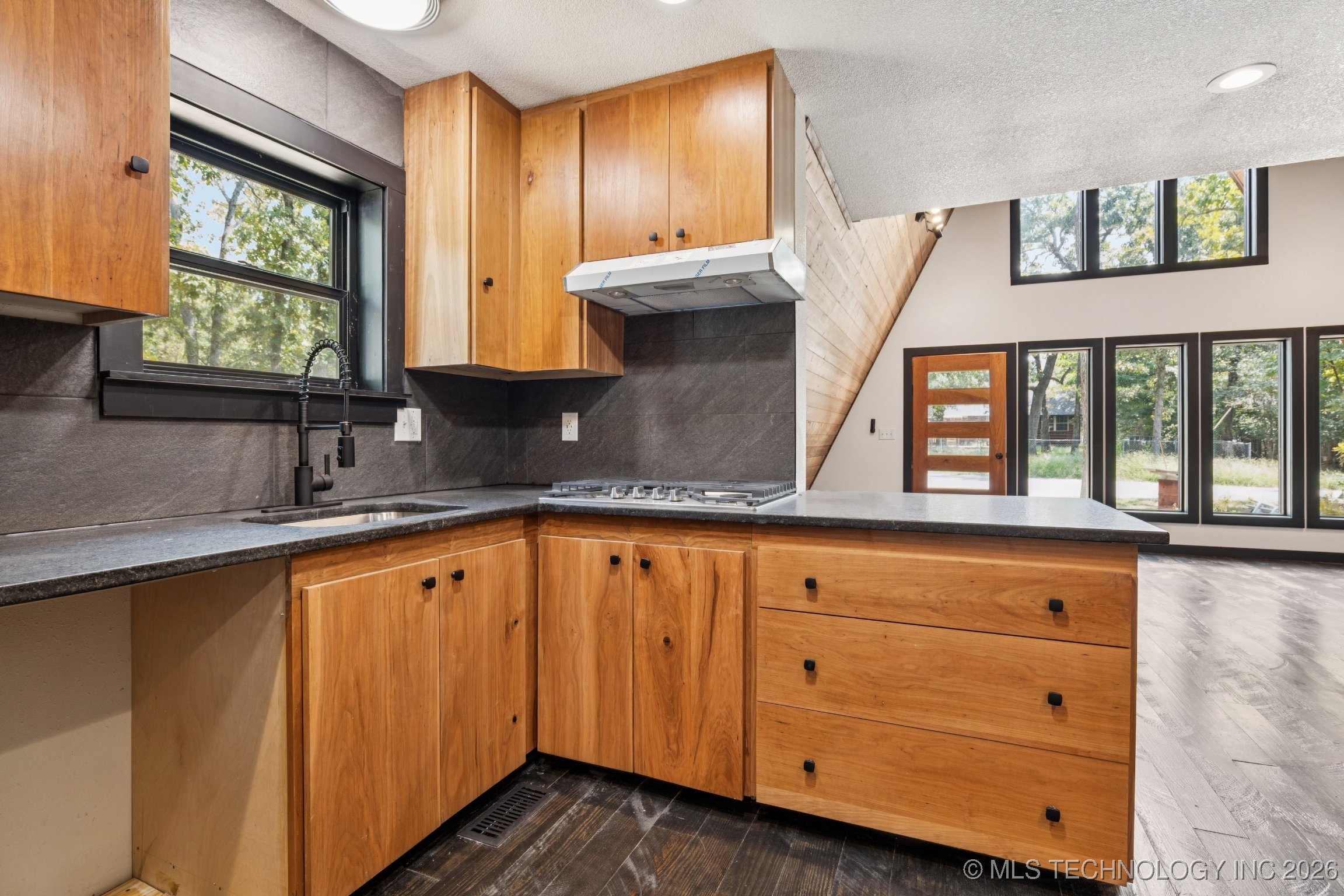 800 Kiawa Road Eucha OK 74346