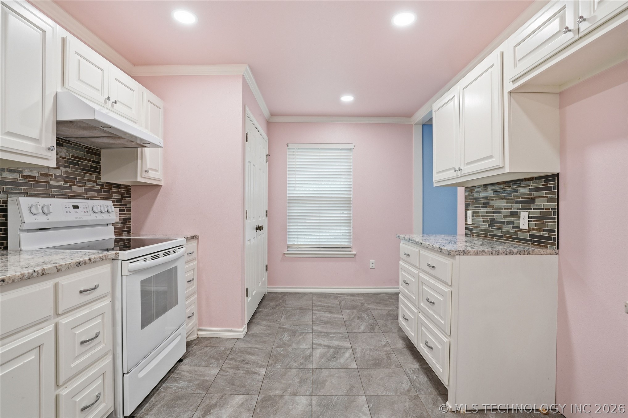 12618 E 136th Street S Broken Arrow OK 74011