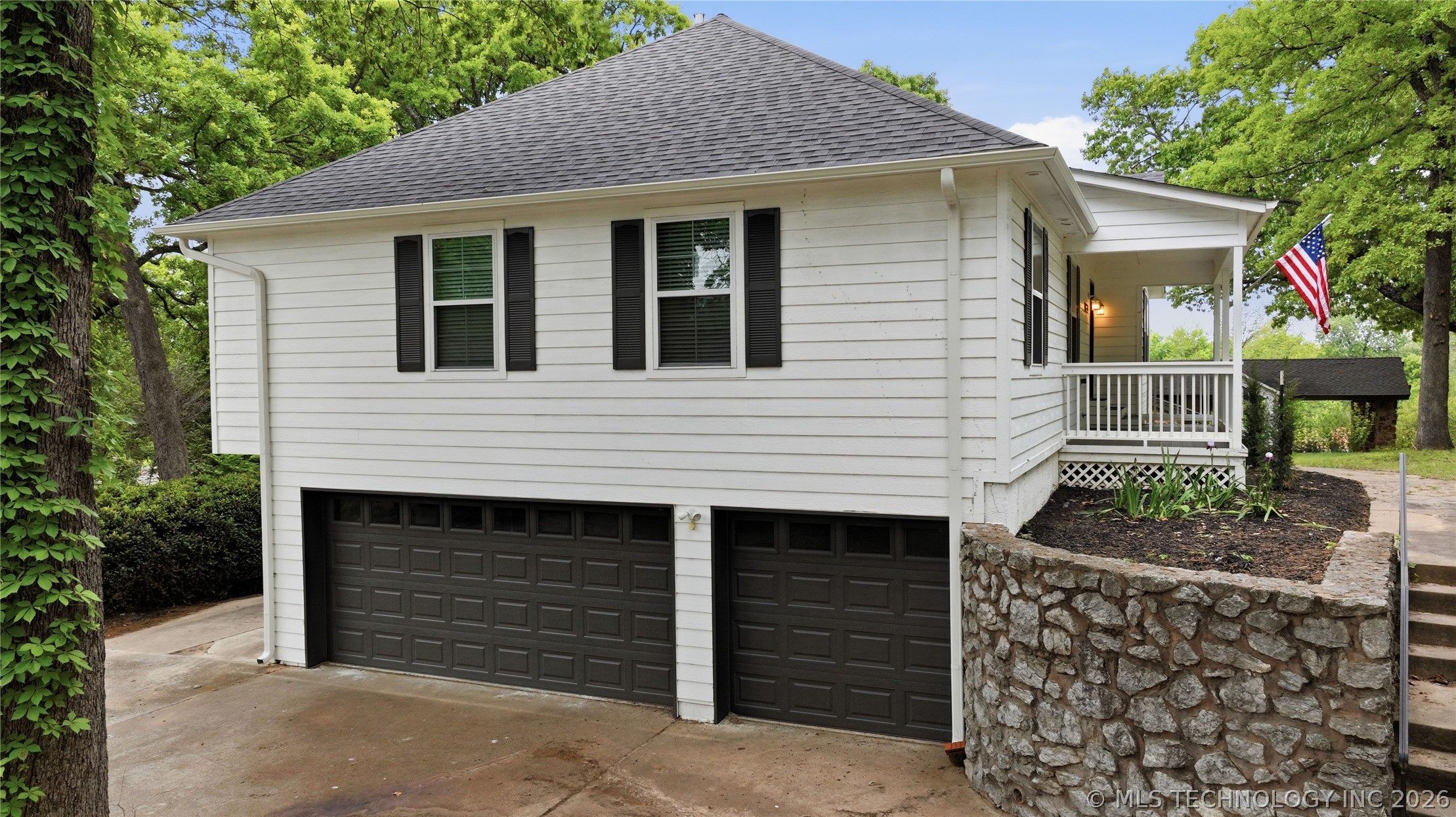 12618 E 136th Street S Broken Arrow OK 74011