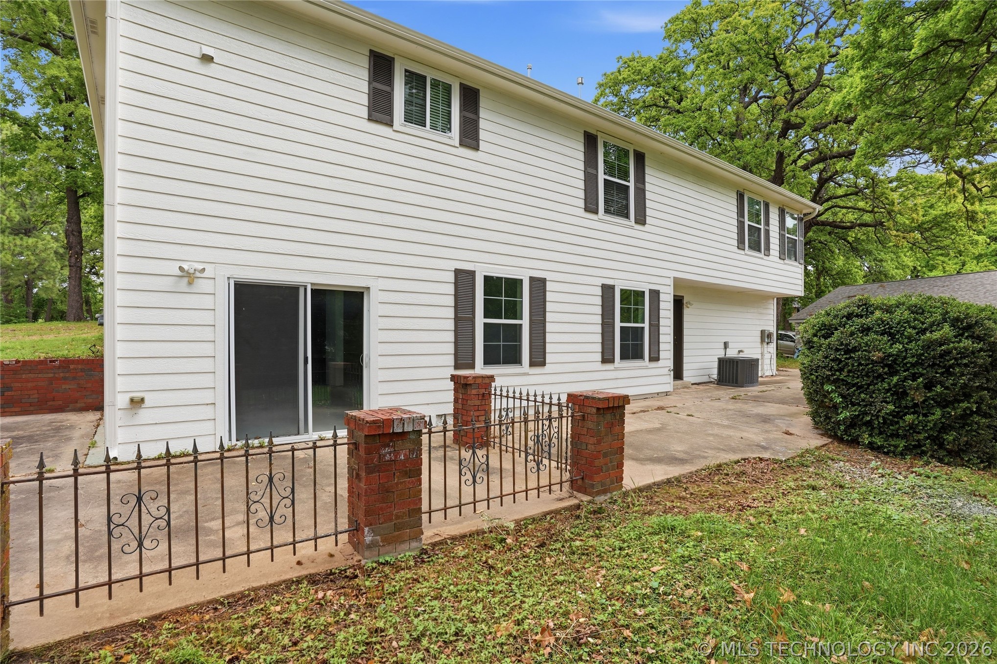 12618 E 136th Street S Broken Arrow OK 74011