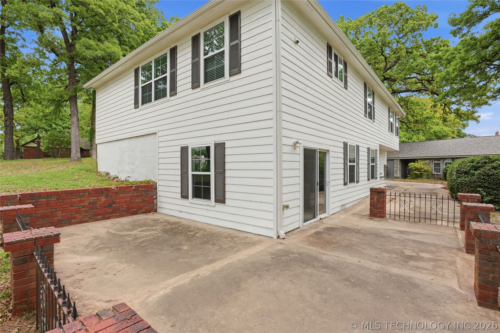 12618 E 136th Street S Broken Arrow OK 74011