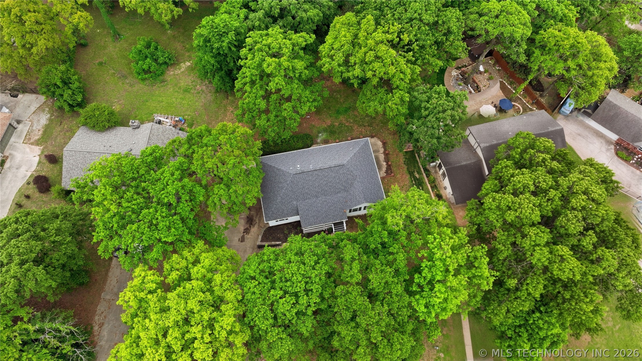 12618 E 136th Street S Broken Arrow OK 74011
